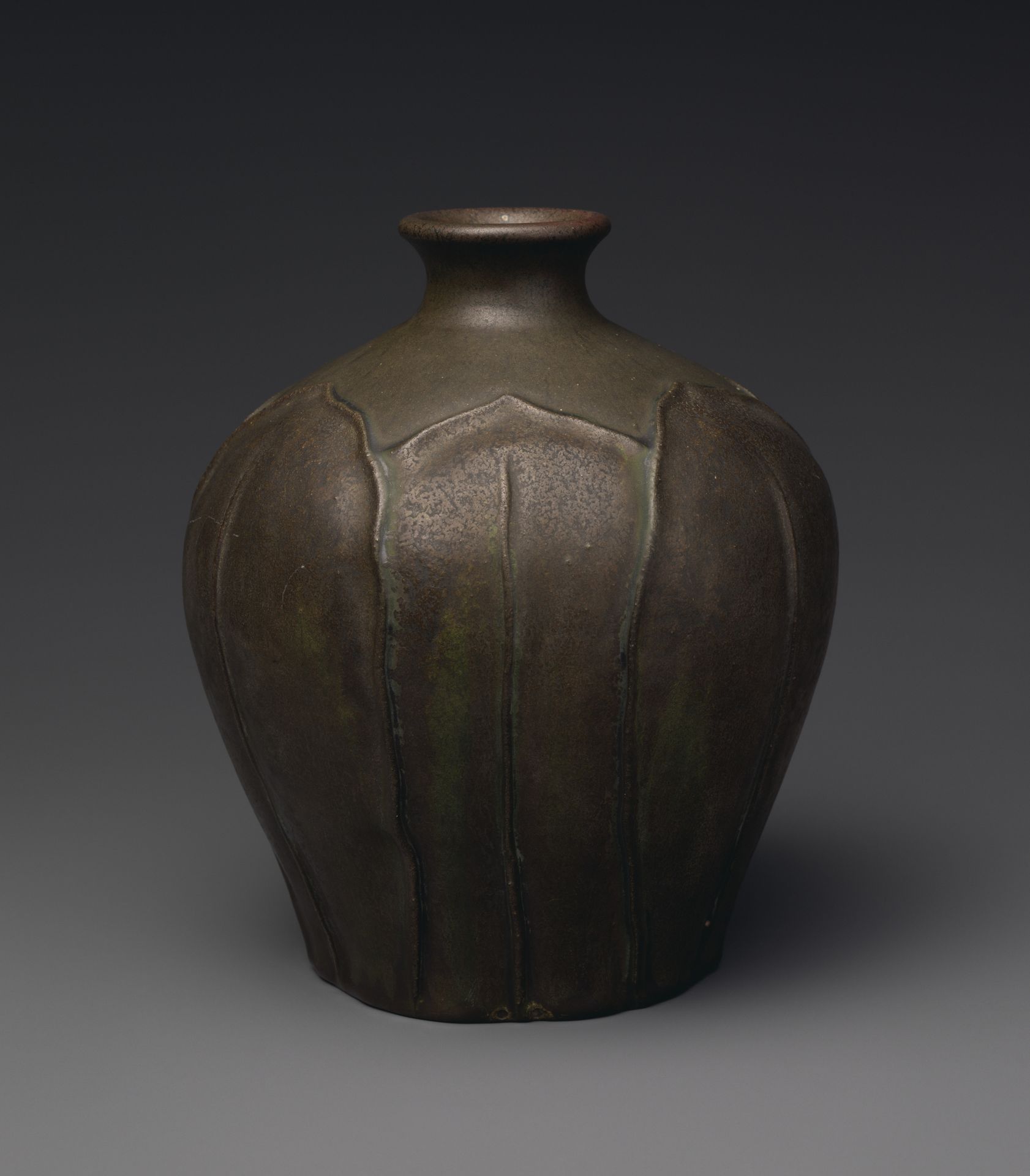 Vase by William J. Walley