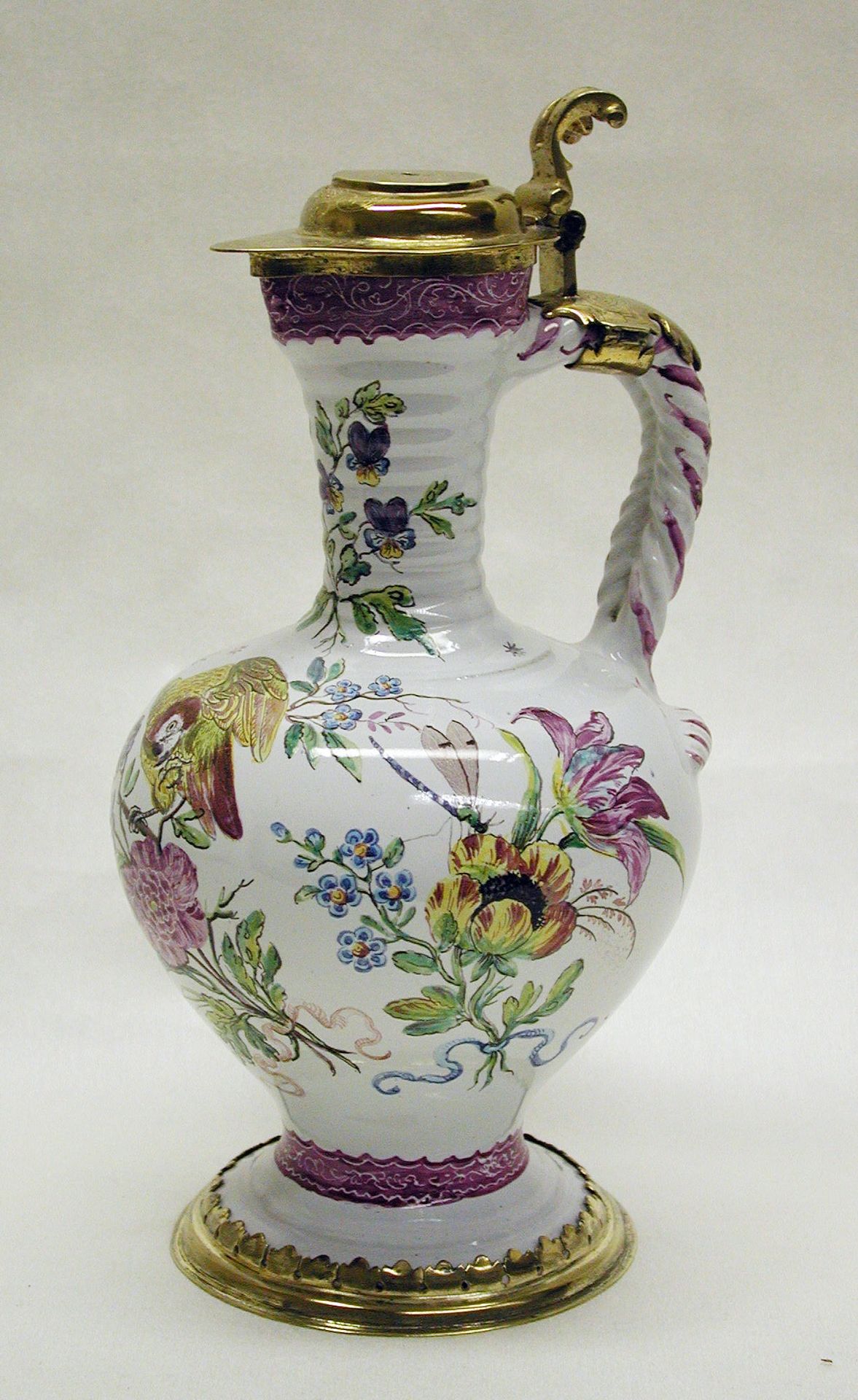 Jug by Bartholomäus Seuter