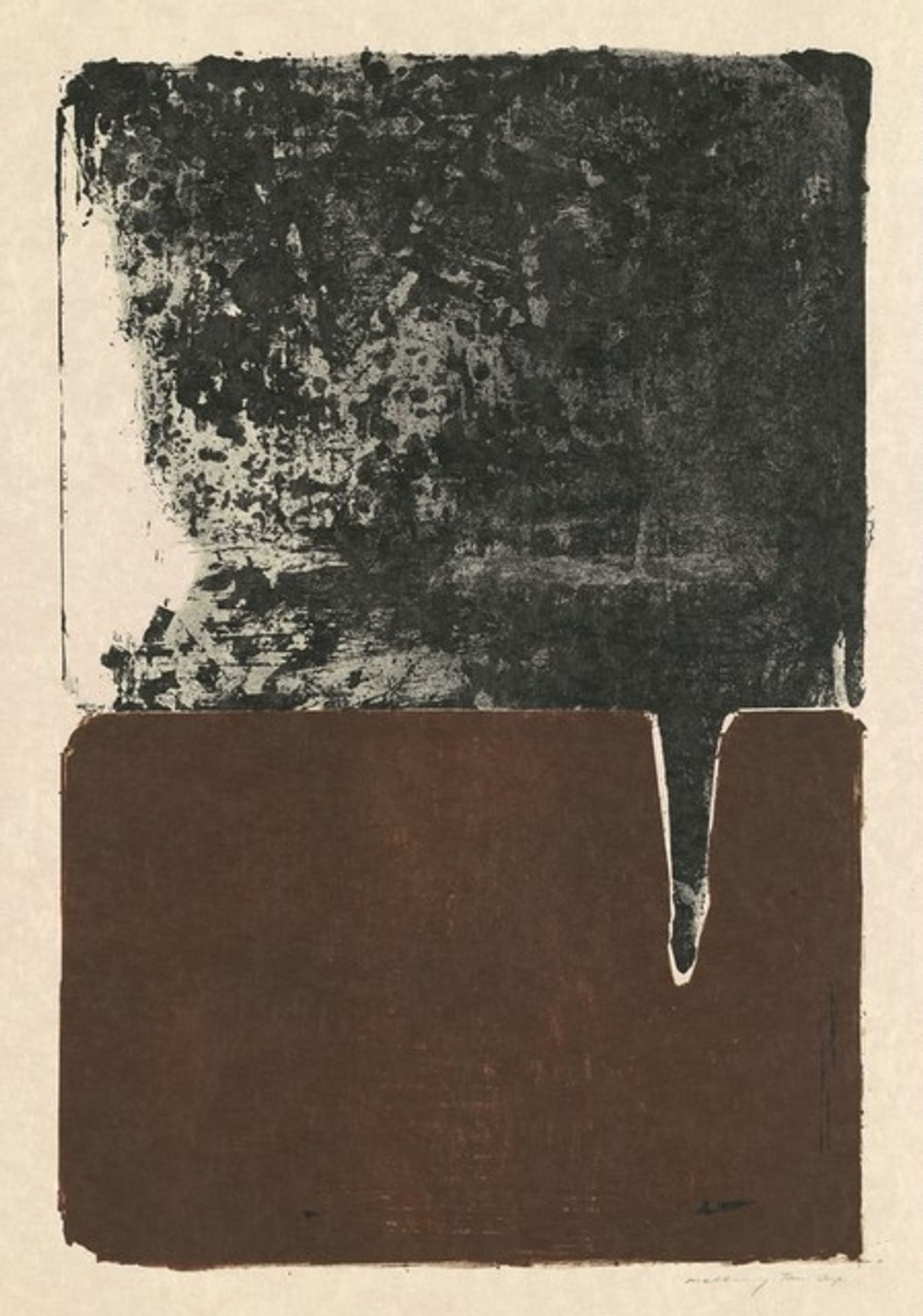 Duo by Robert Mallary