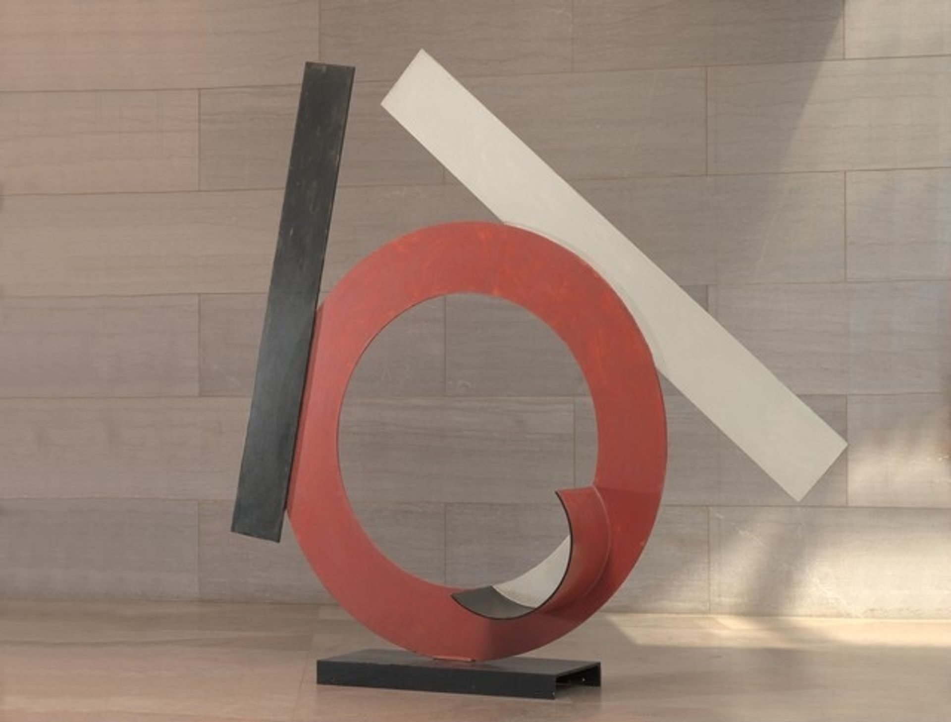 Circle II by David Smith