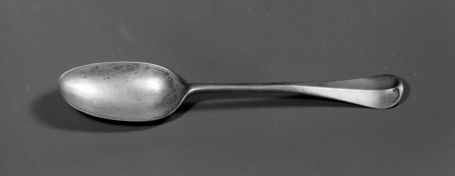 Spoon by Henricus Boelen