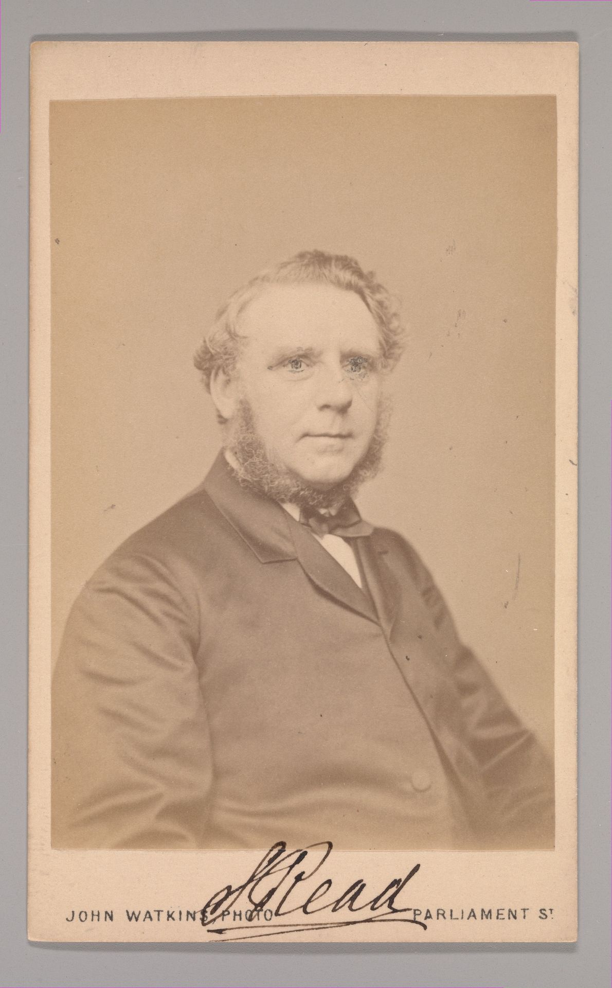 [S.Read] by John and Charles Watkins