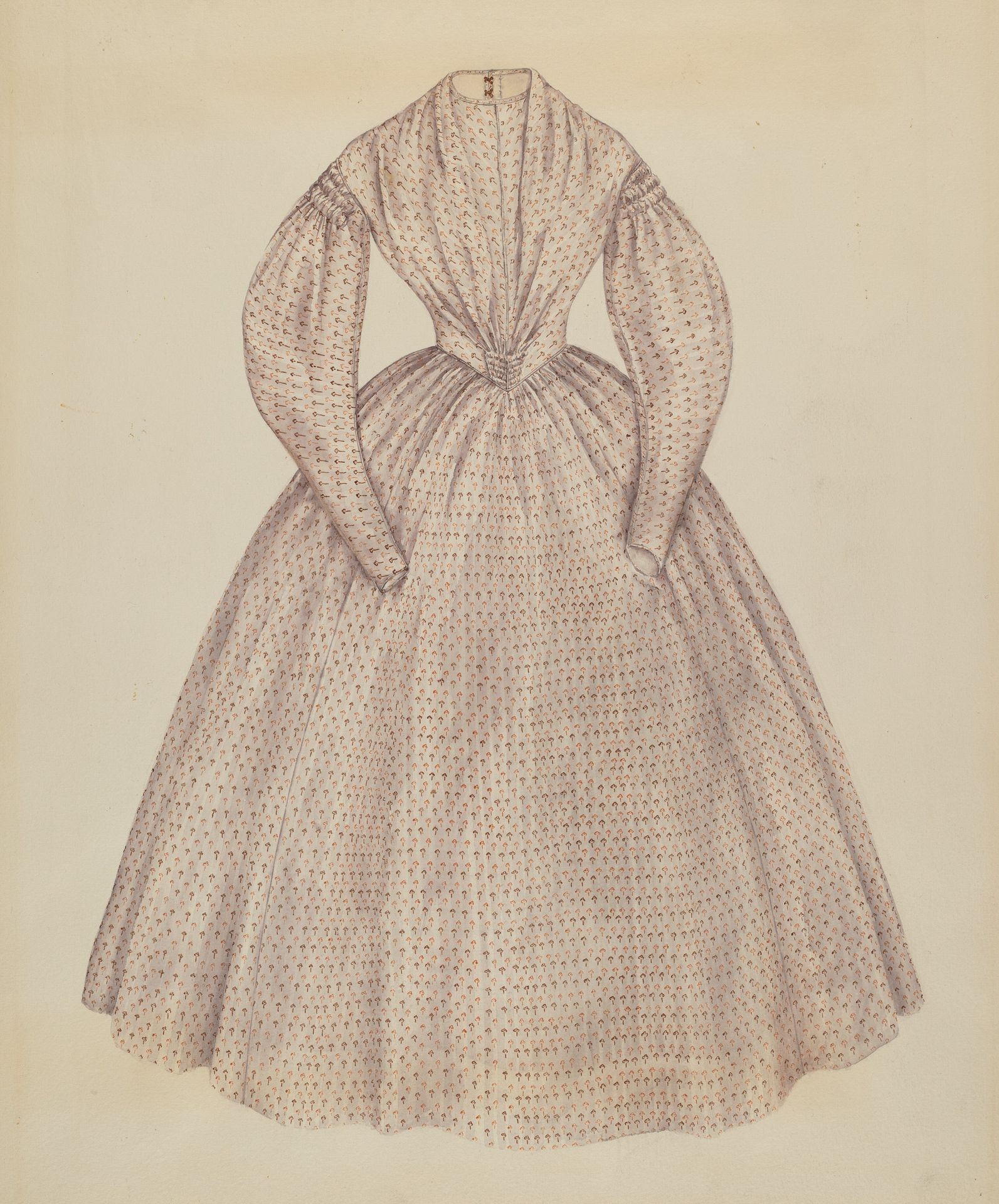 Dress by Melita Hofmann