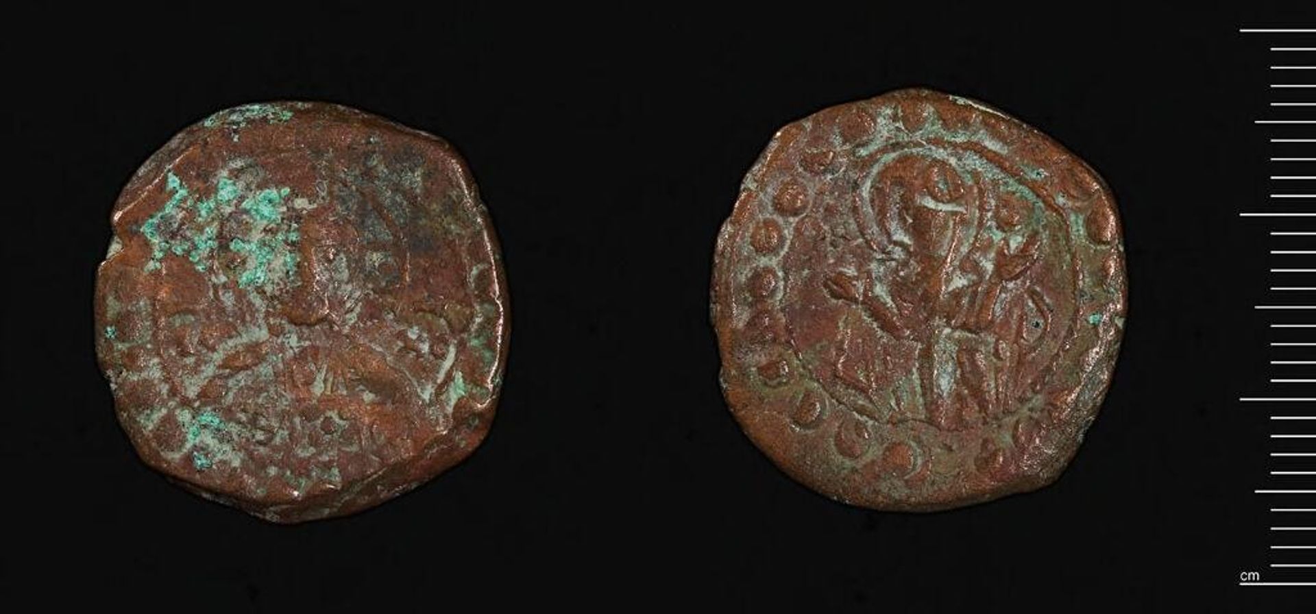 Anonymous Follis by Anonymous
