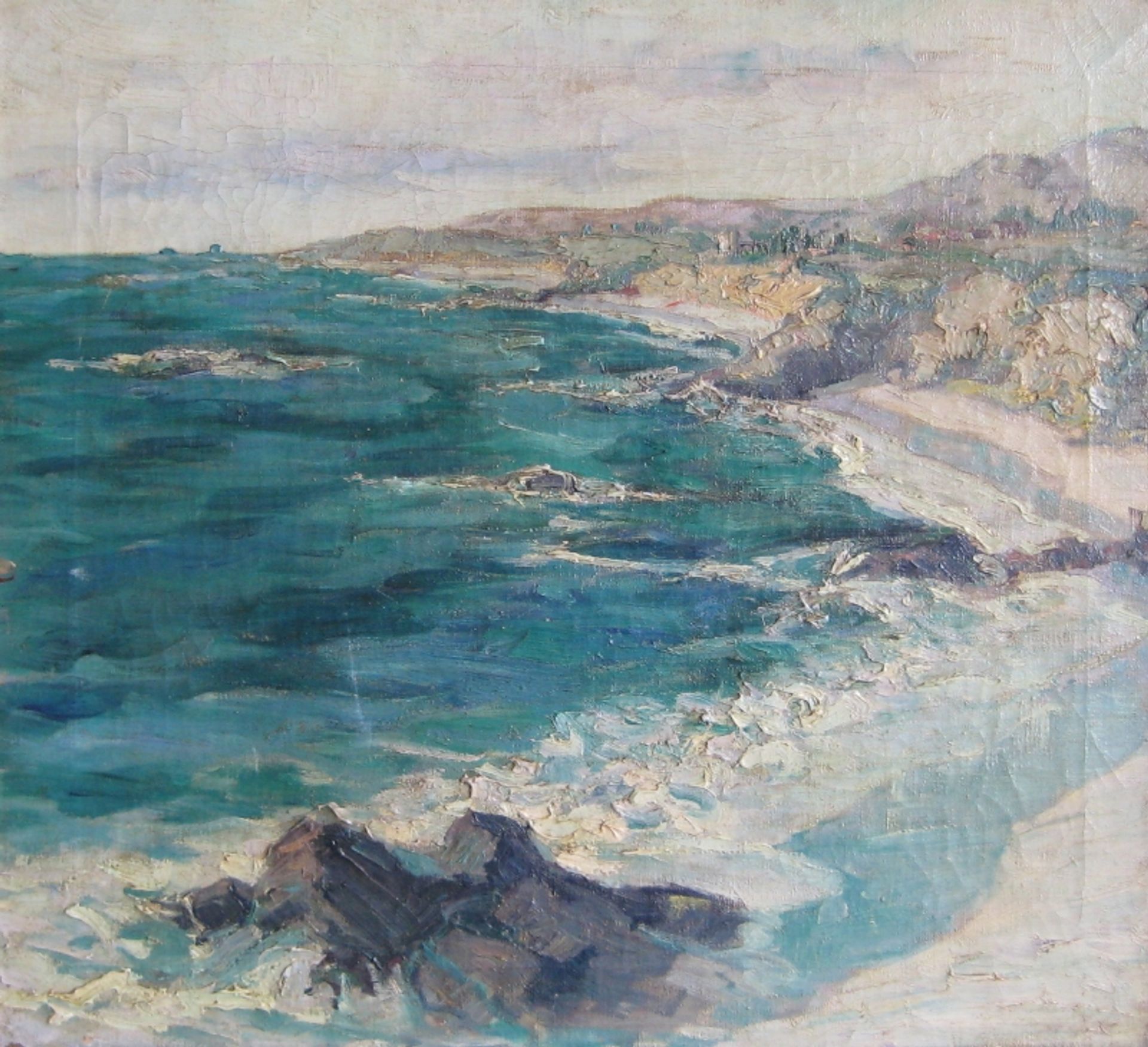 Laguna by Rose O'Neill