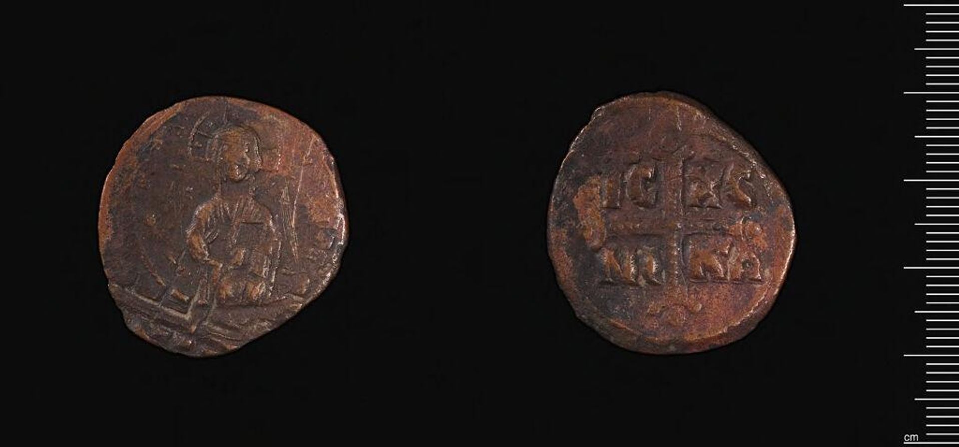 Anonymous Follis by Anonymous