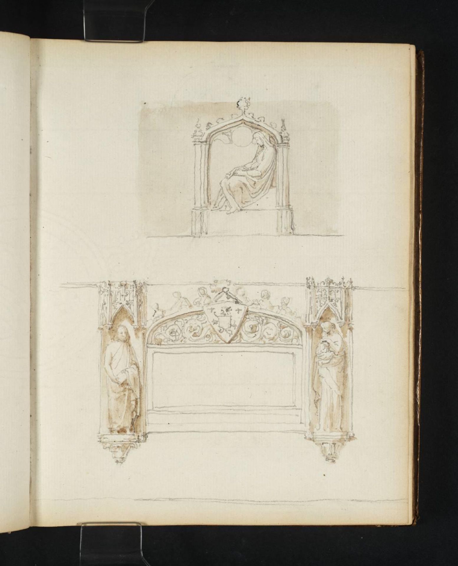 [title not known] by John Flaxman
