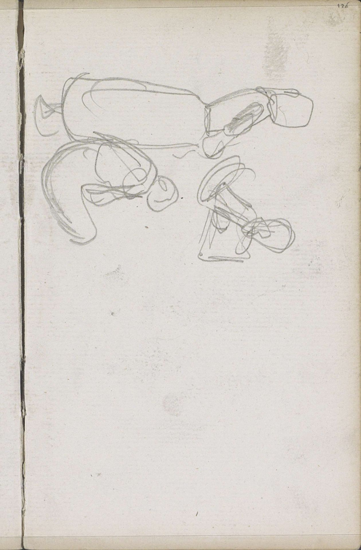 Boerinnen by George Hendrik Breitner