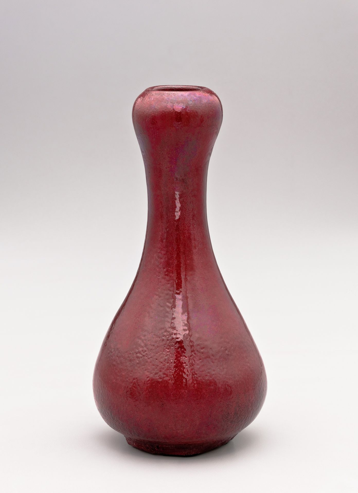 Vase by Chelsea Keramic Art Works