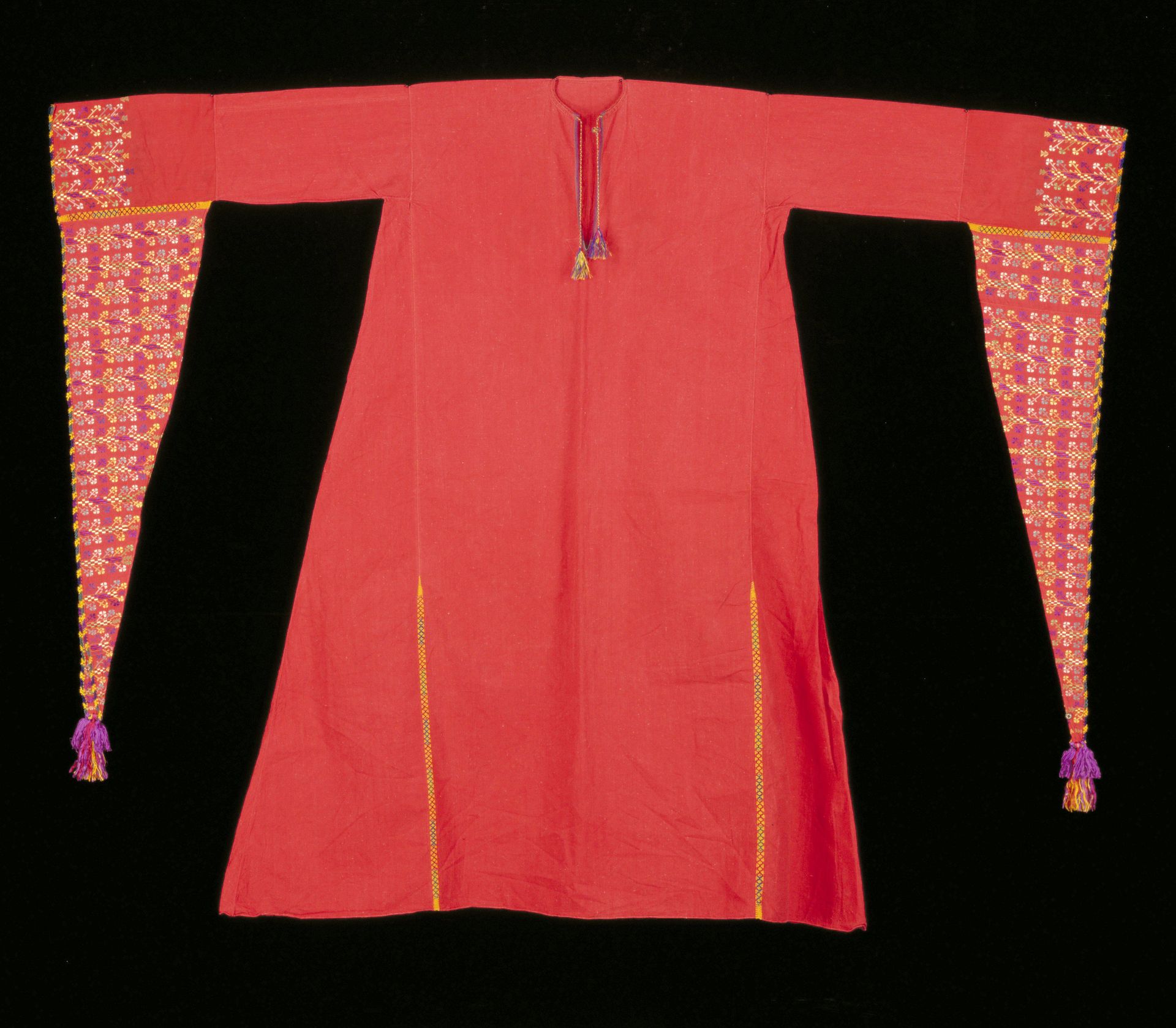 Dress by Anonymous
