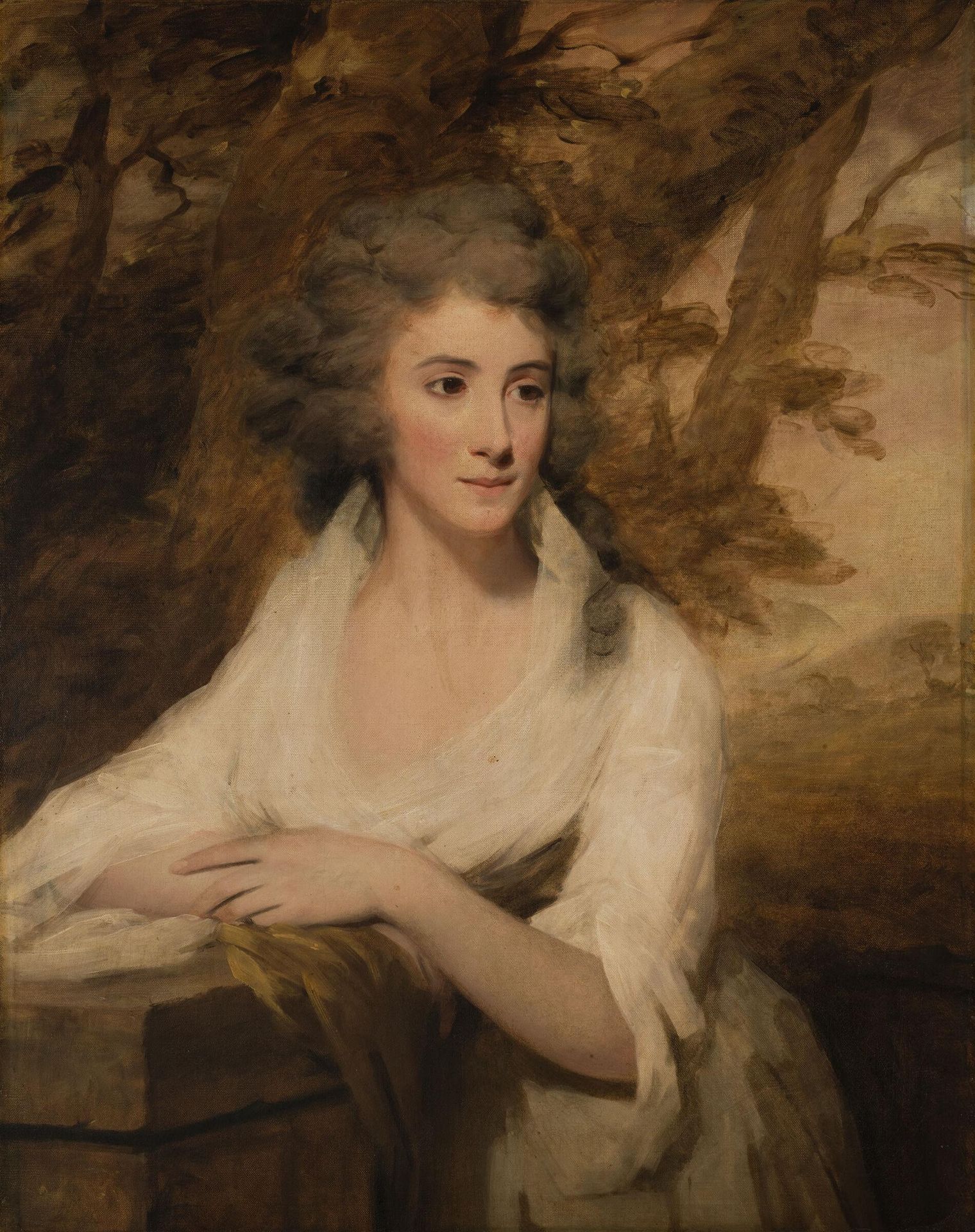 Mary Ann Leslie Rutherford (Mrs. John Rutherford of Edgeston) - Henry ...