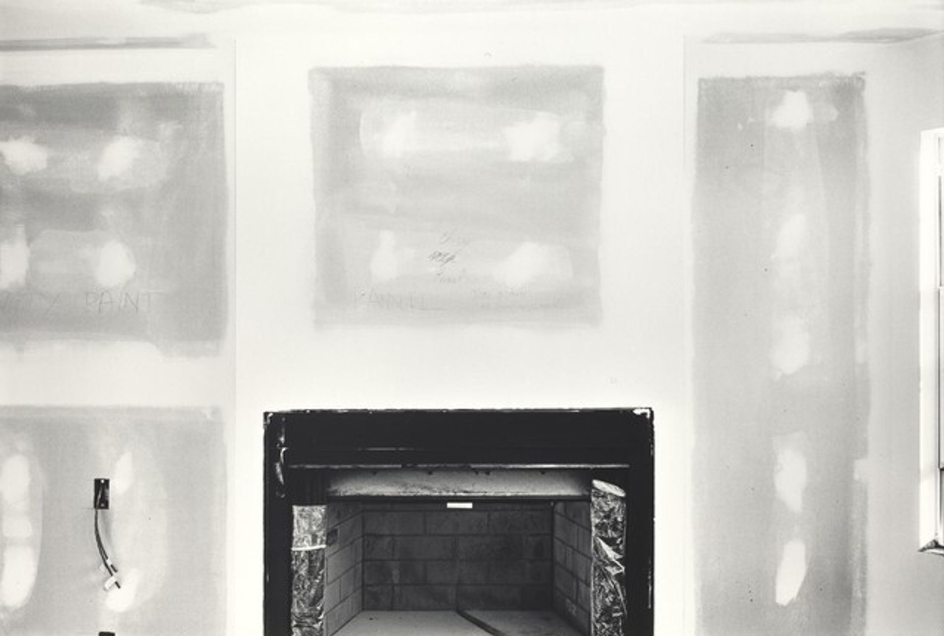 Park City 93 by Lewis Baltz