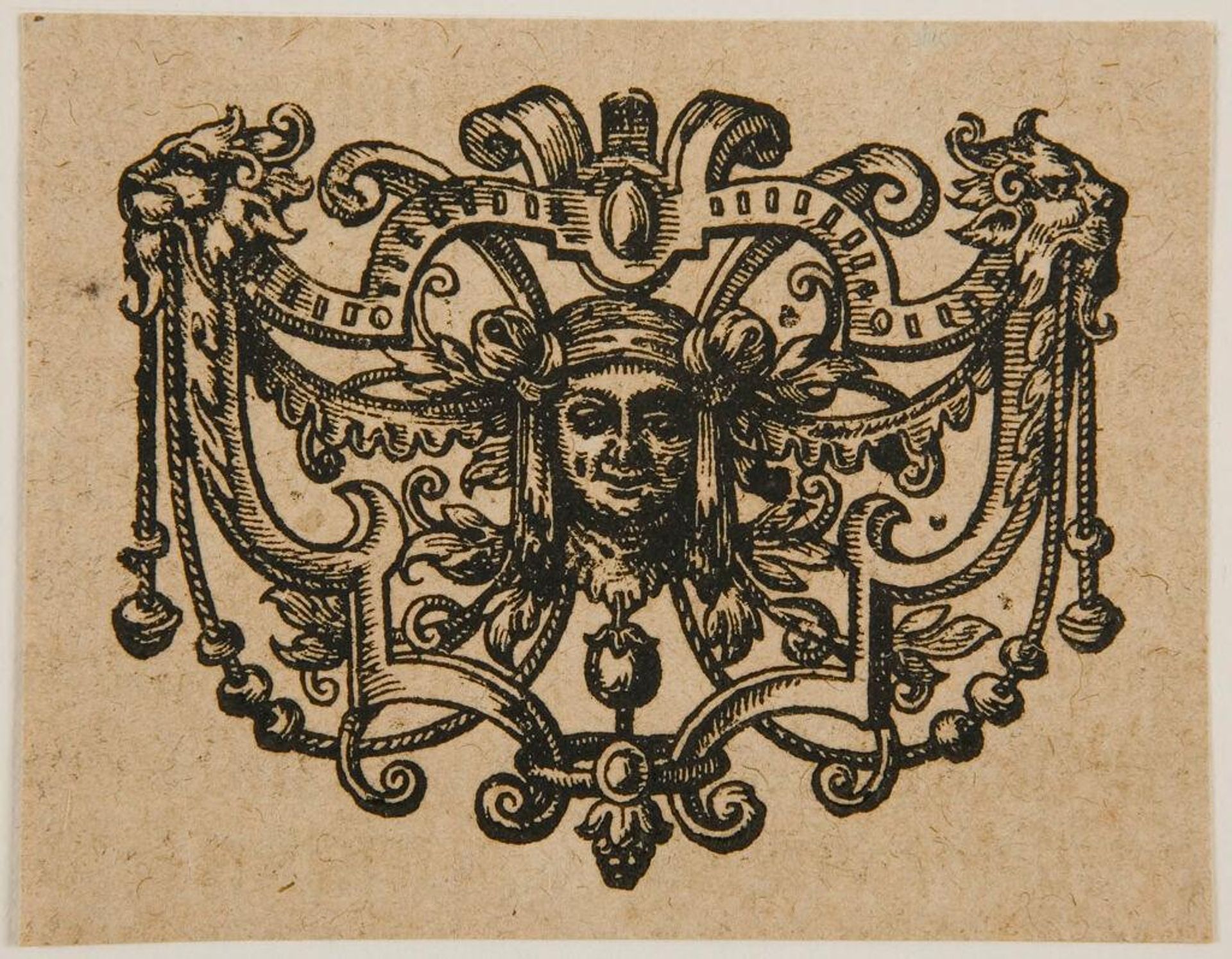 Piece by Anonymous