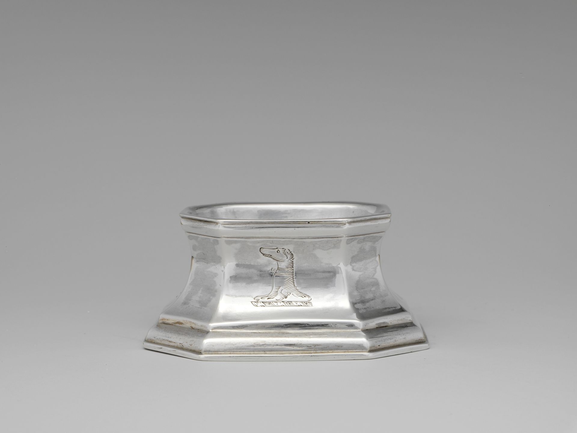 Salt by Jacob Hurd