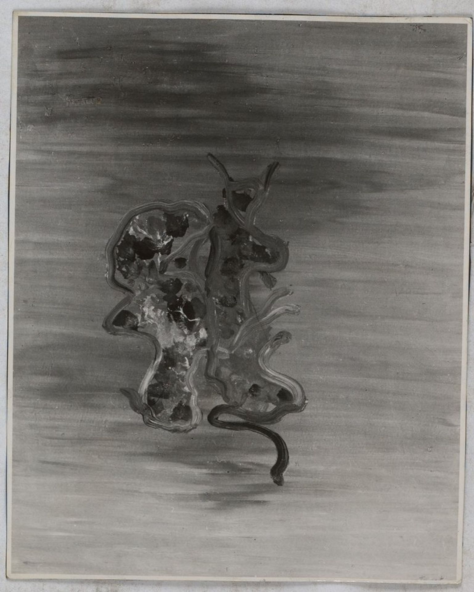 Untitled Vaporization by Dolfi Trost