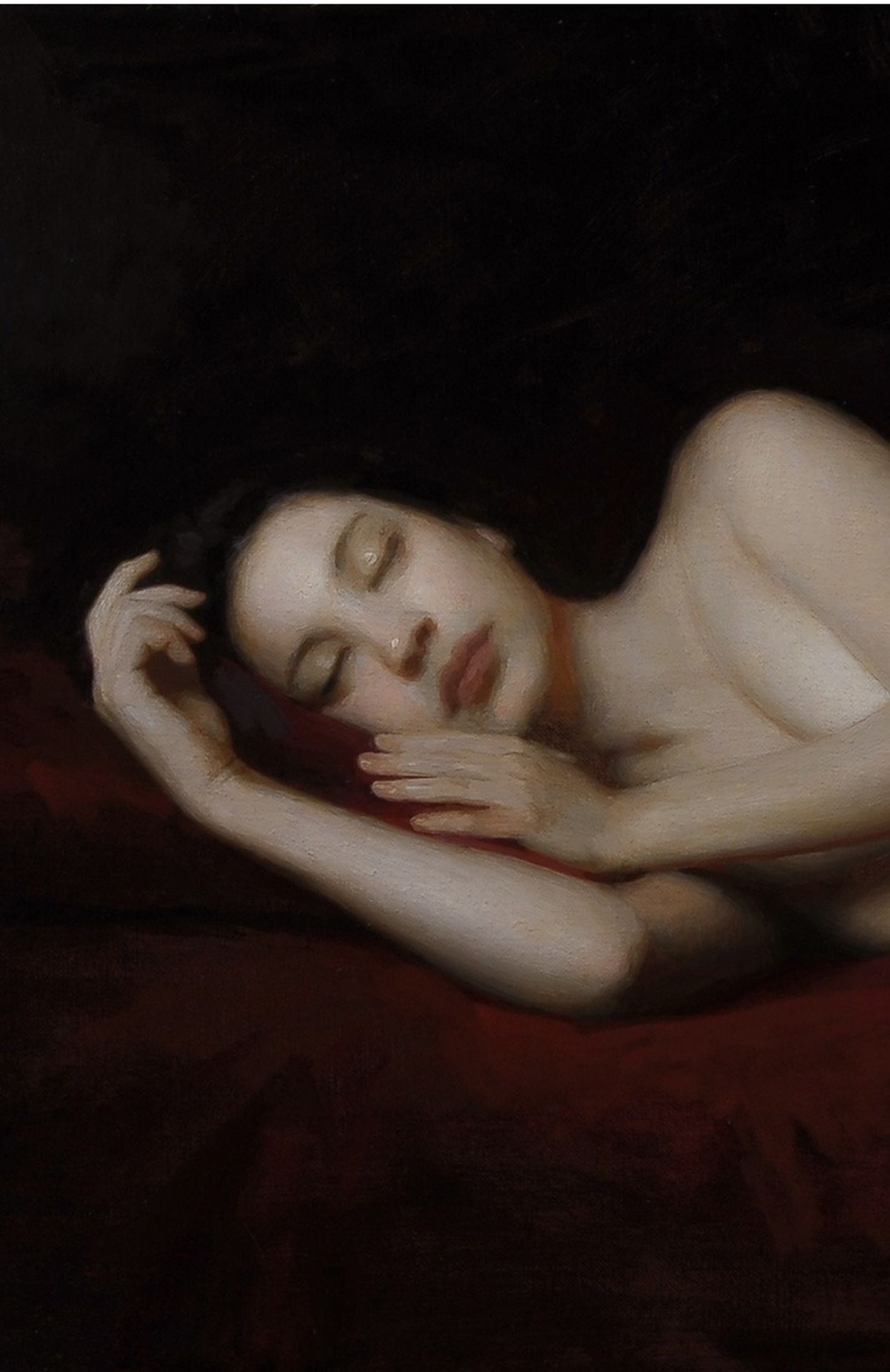 Dormir by Adrian Gottlieb