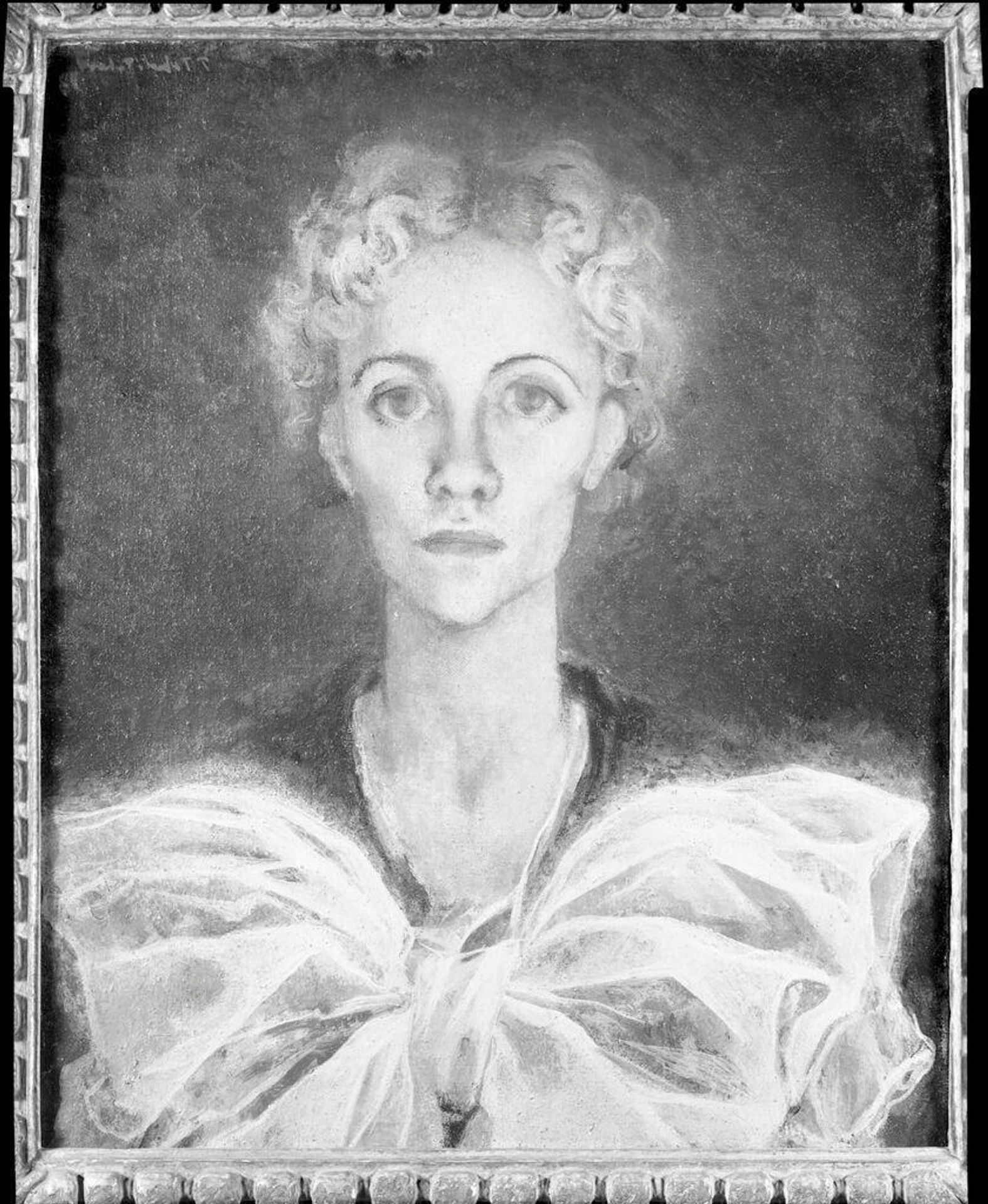 Noel Murphy by Pavel Tchelitchew