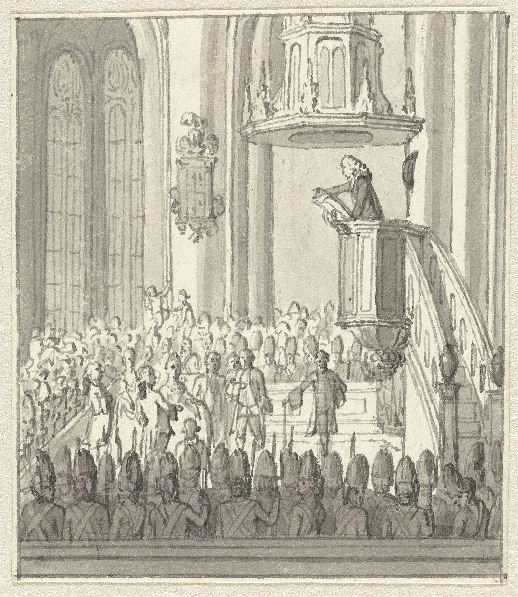 In 't Jaar 1767 by Anonymous