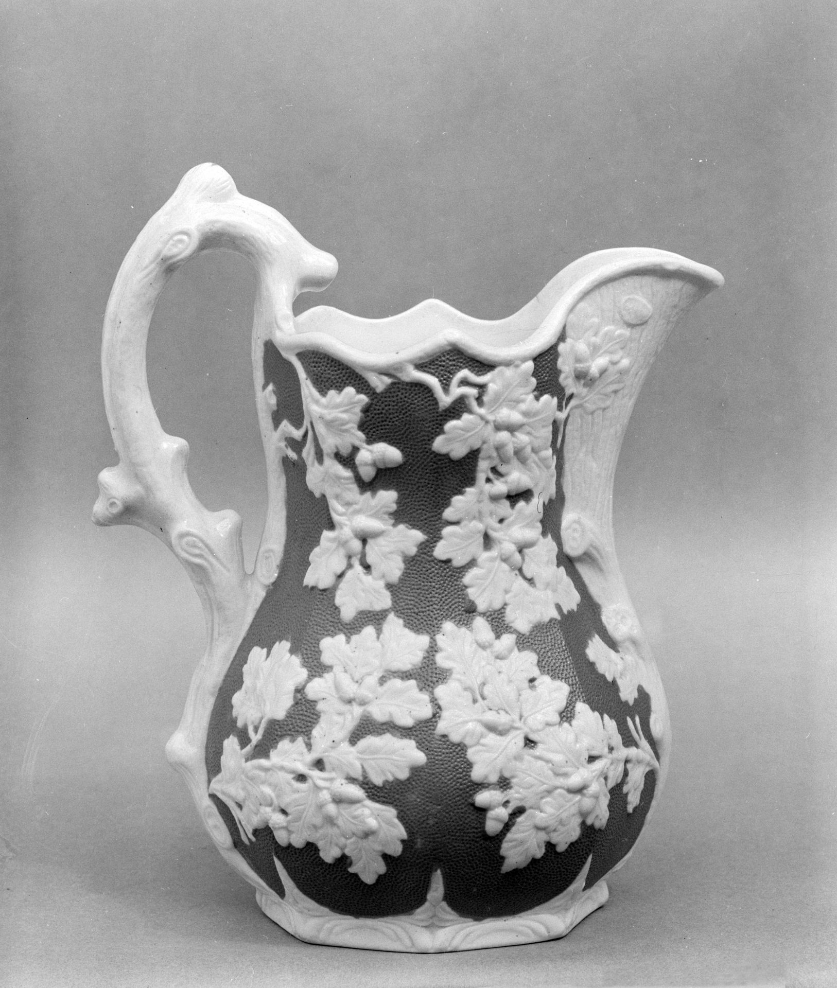 Pitcher by United States Pottery Company