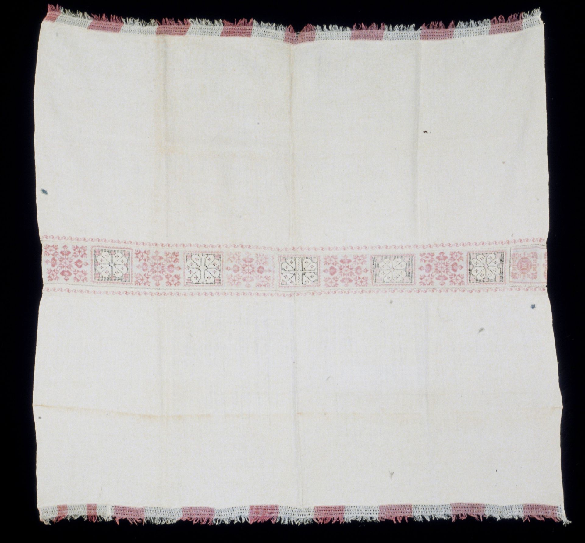 Tablecloth by Anonymous
