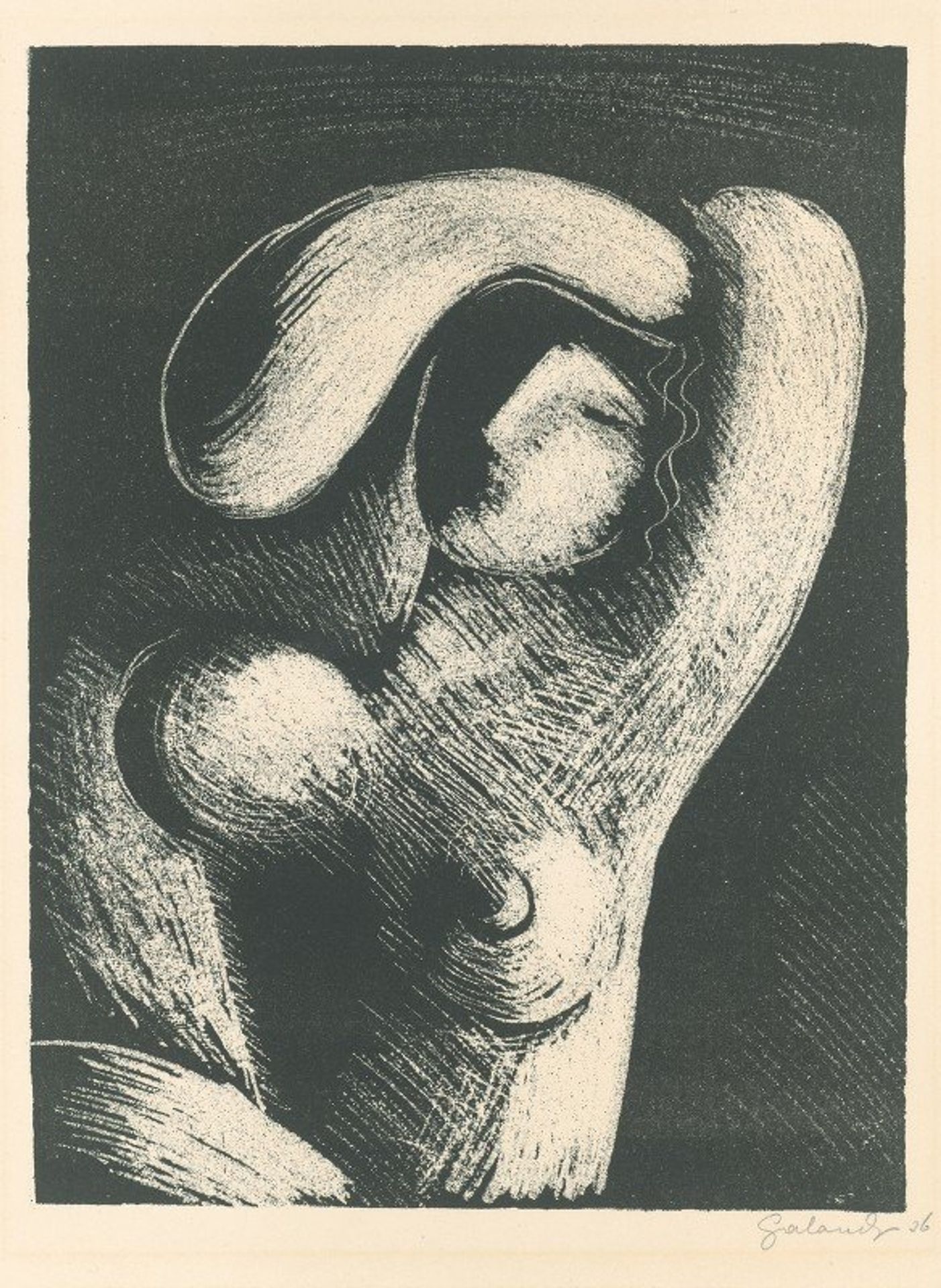 Polakt by Mikuláš Galanda