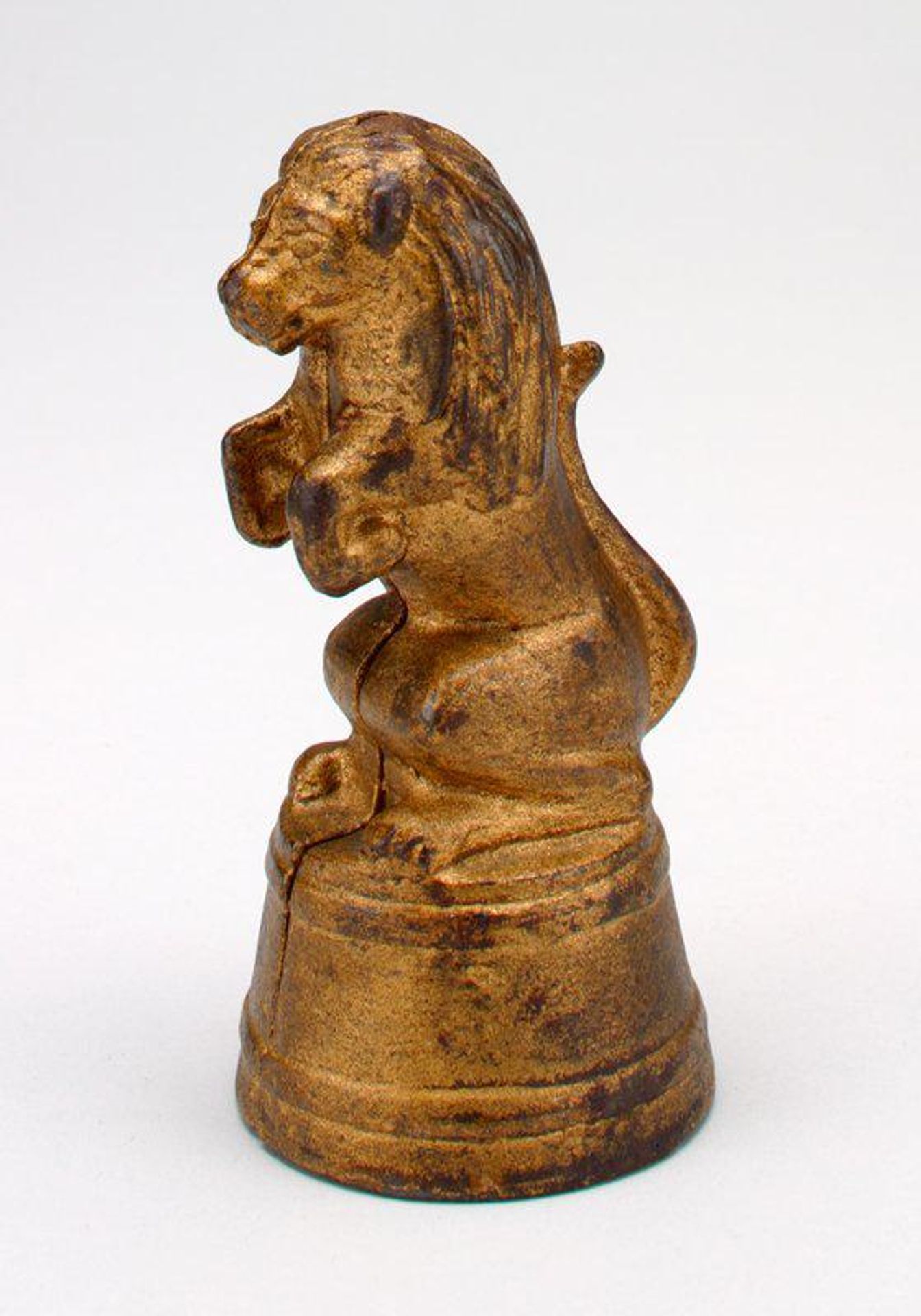 -Lion on Tub by A.C. Williams Company