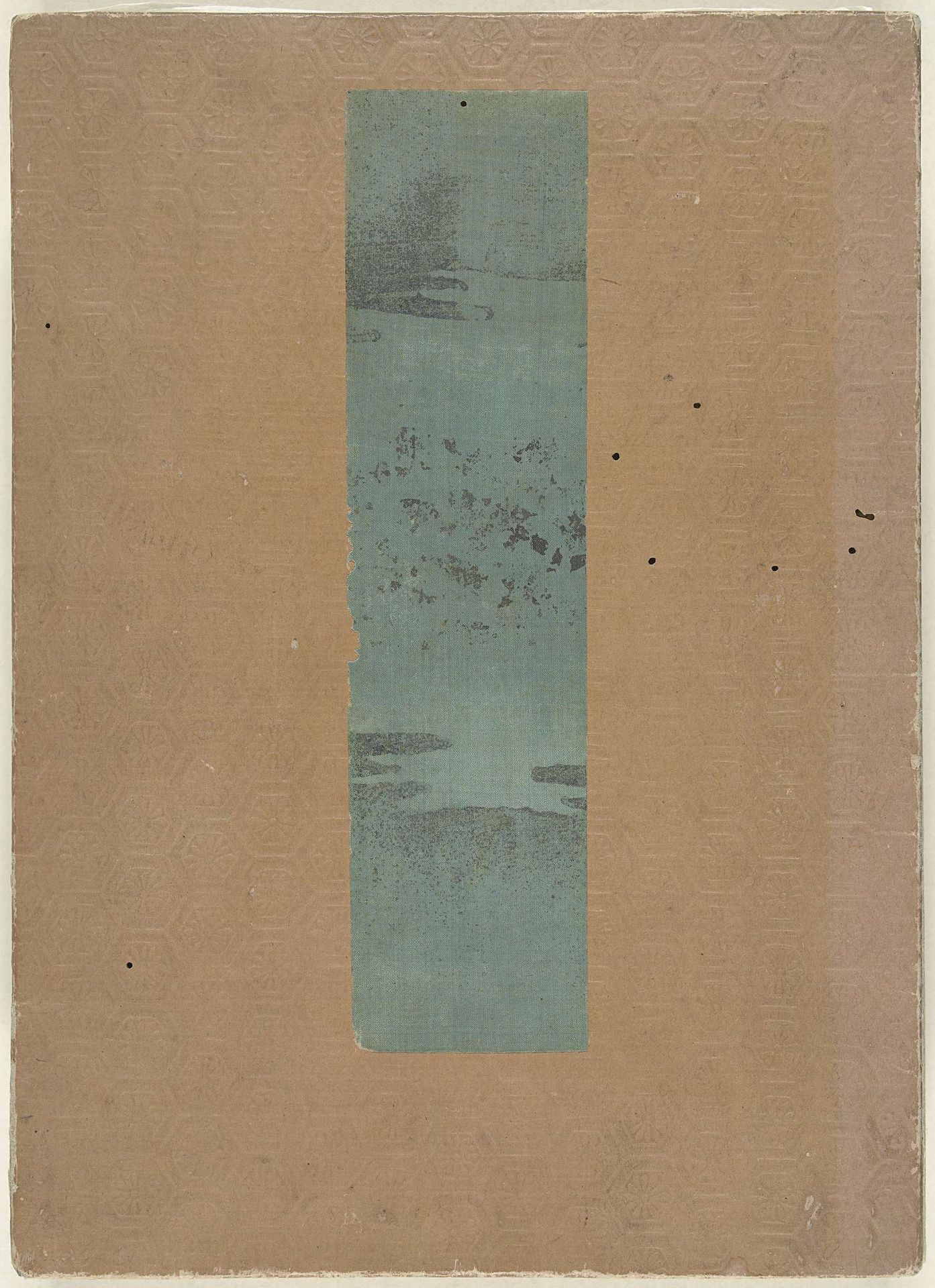 Osaka album by Utagawa Hirosada