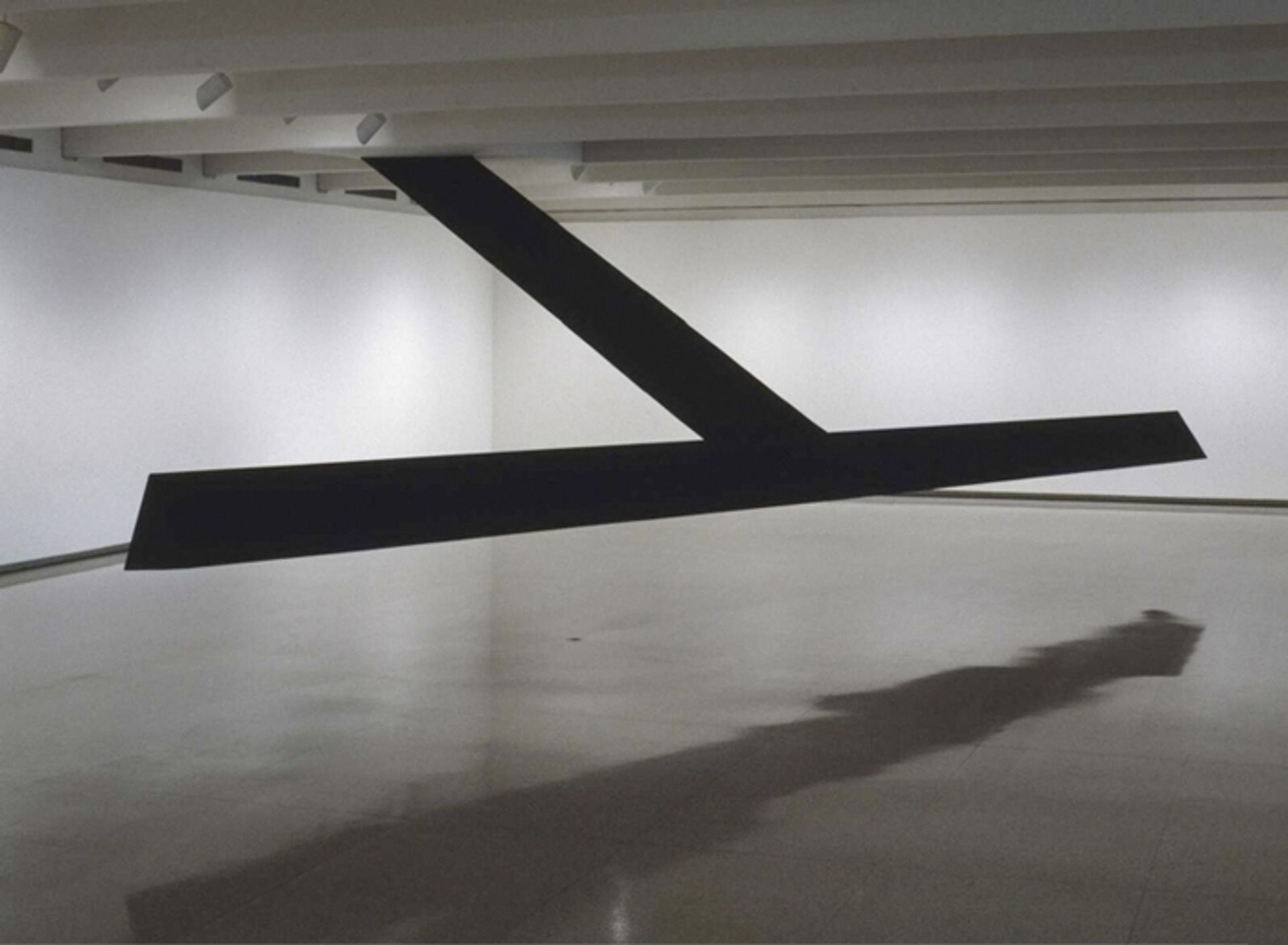 Untitled by Robert Grosvenor