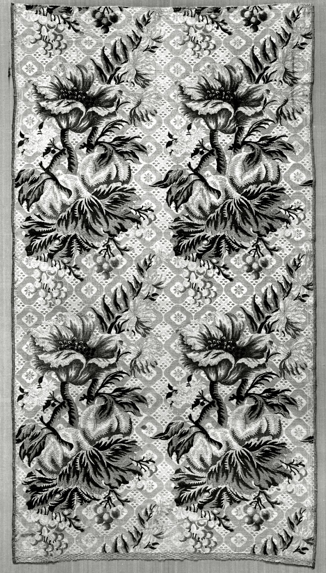 Panel by Jean Revel