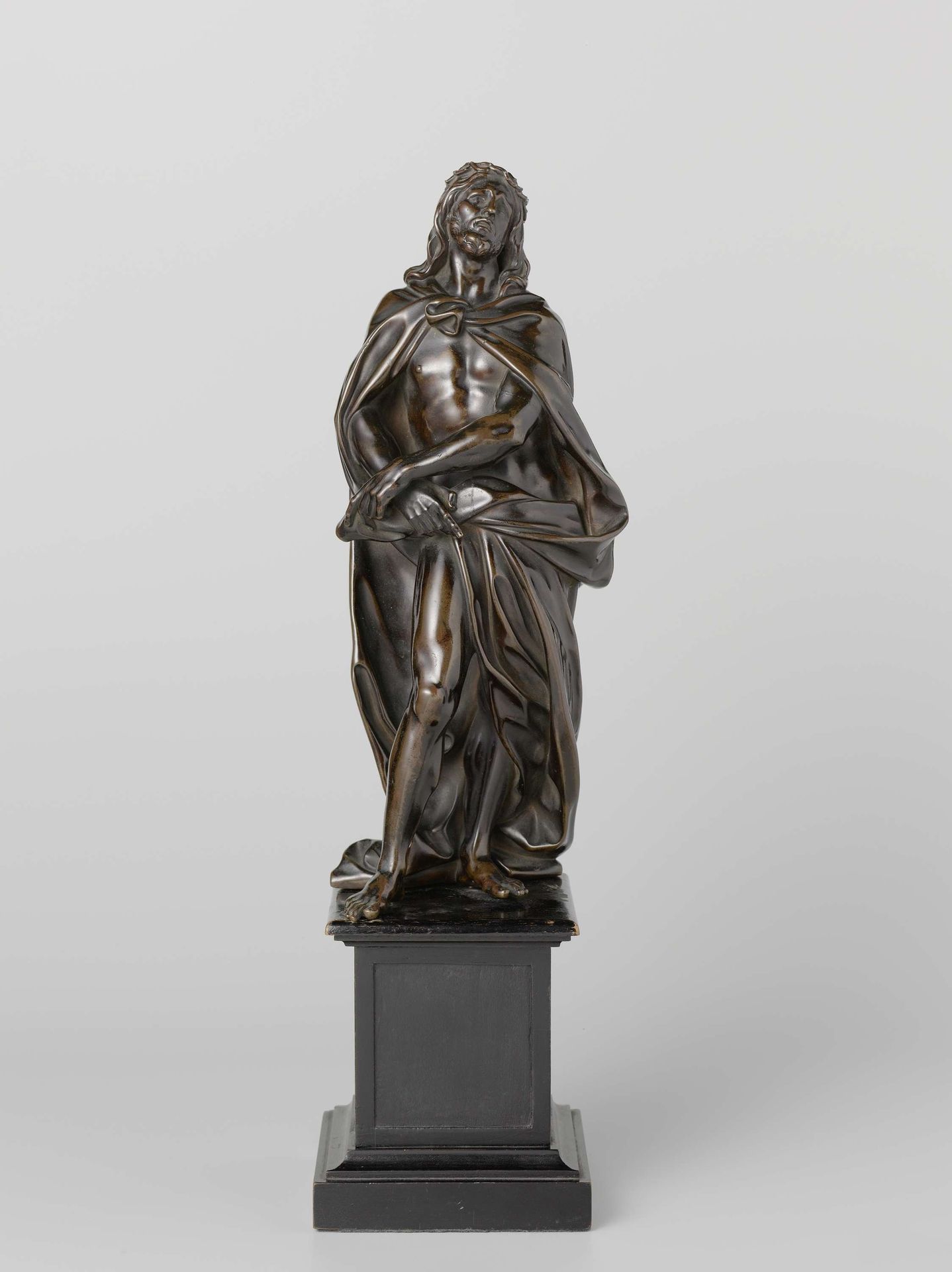Ecce Homo by François Du Quesnoy