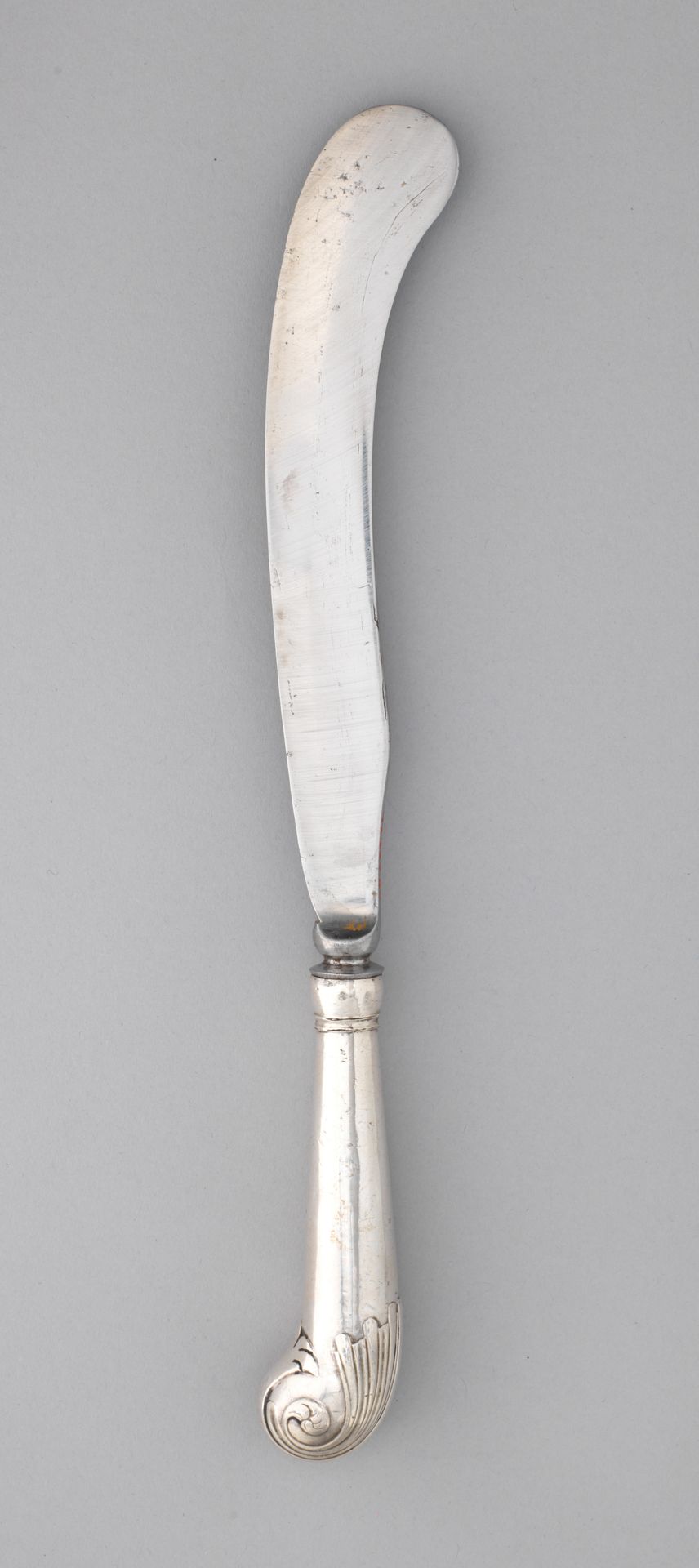 Twelve knives by I. S., Sheffield