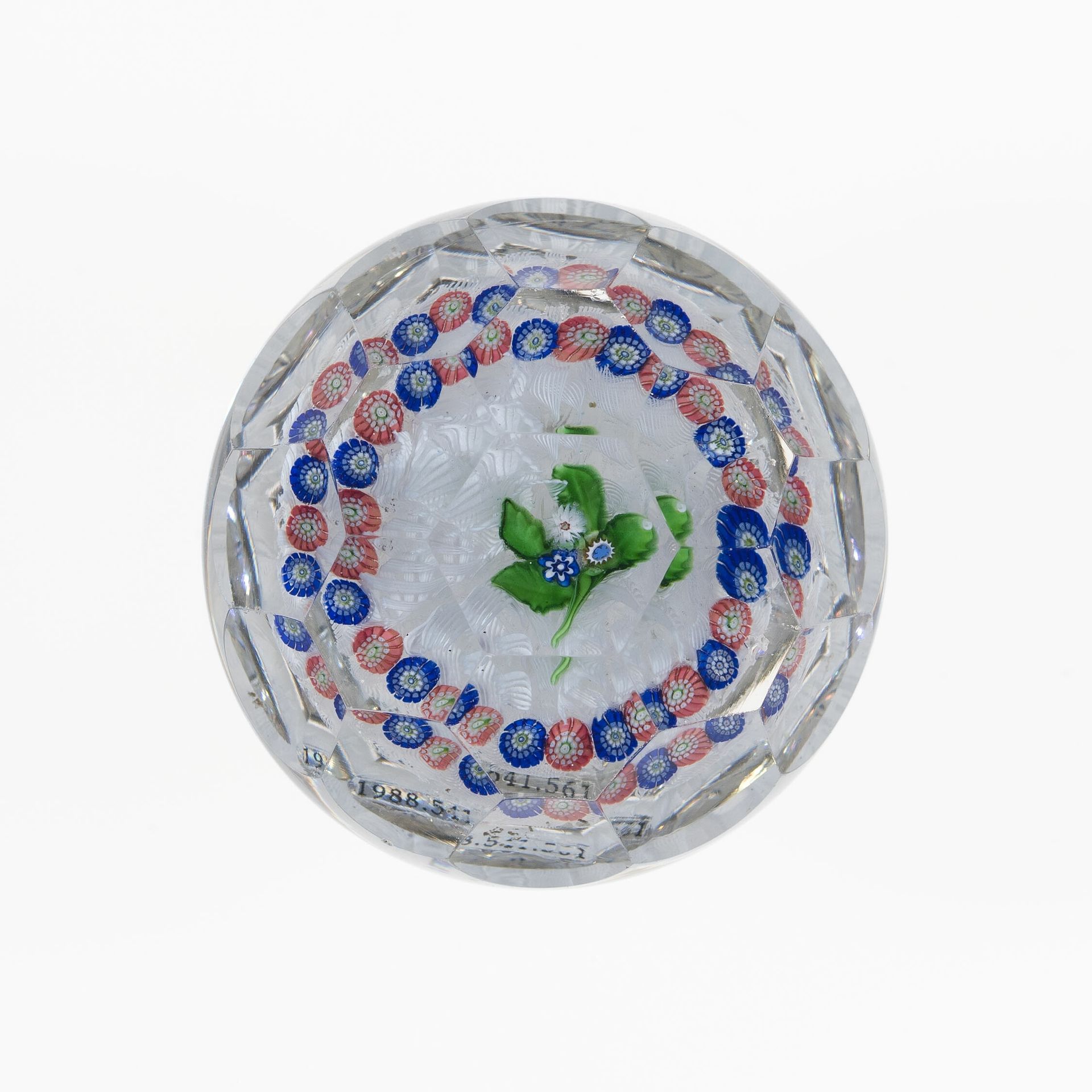 Doorknob by Compagnie de Saint Louis