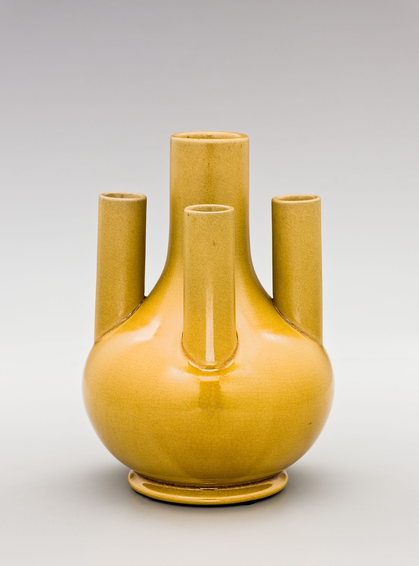 Vase by Chelsea Keramic Art Works