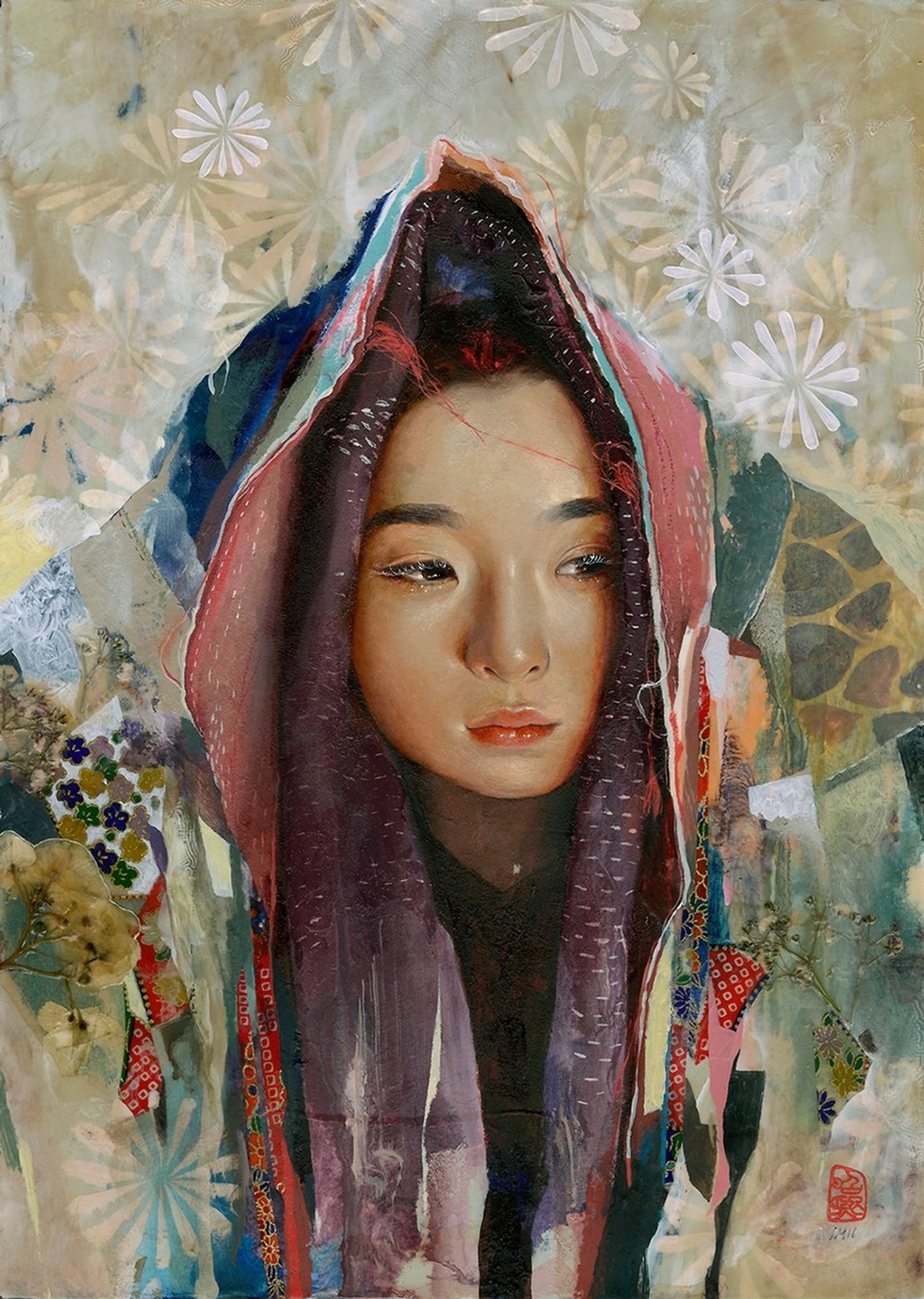 Spectrum Blend by Soey Milk