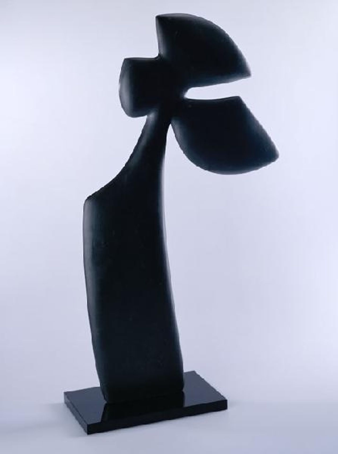 Balkis by Etienne Hajdu