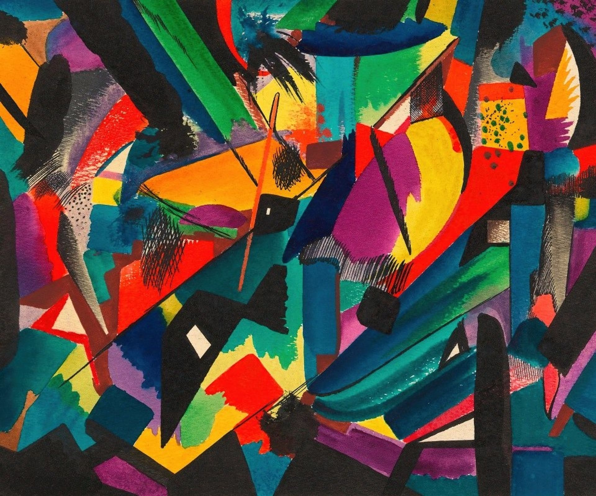 Dissonanzen by Karl Wiener