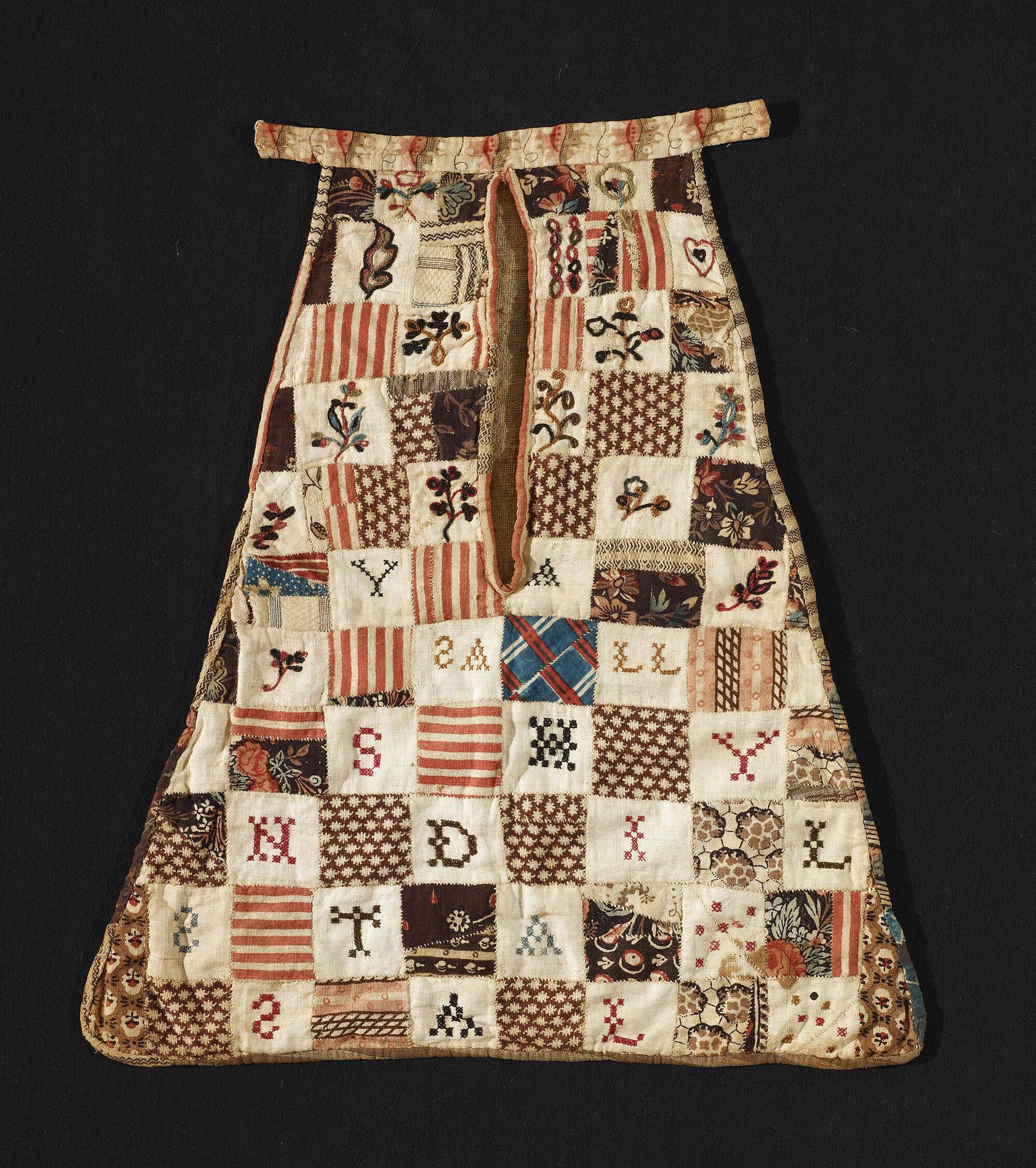 Pocket by Sally Standish