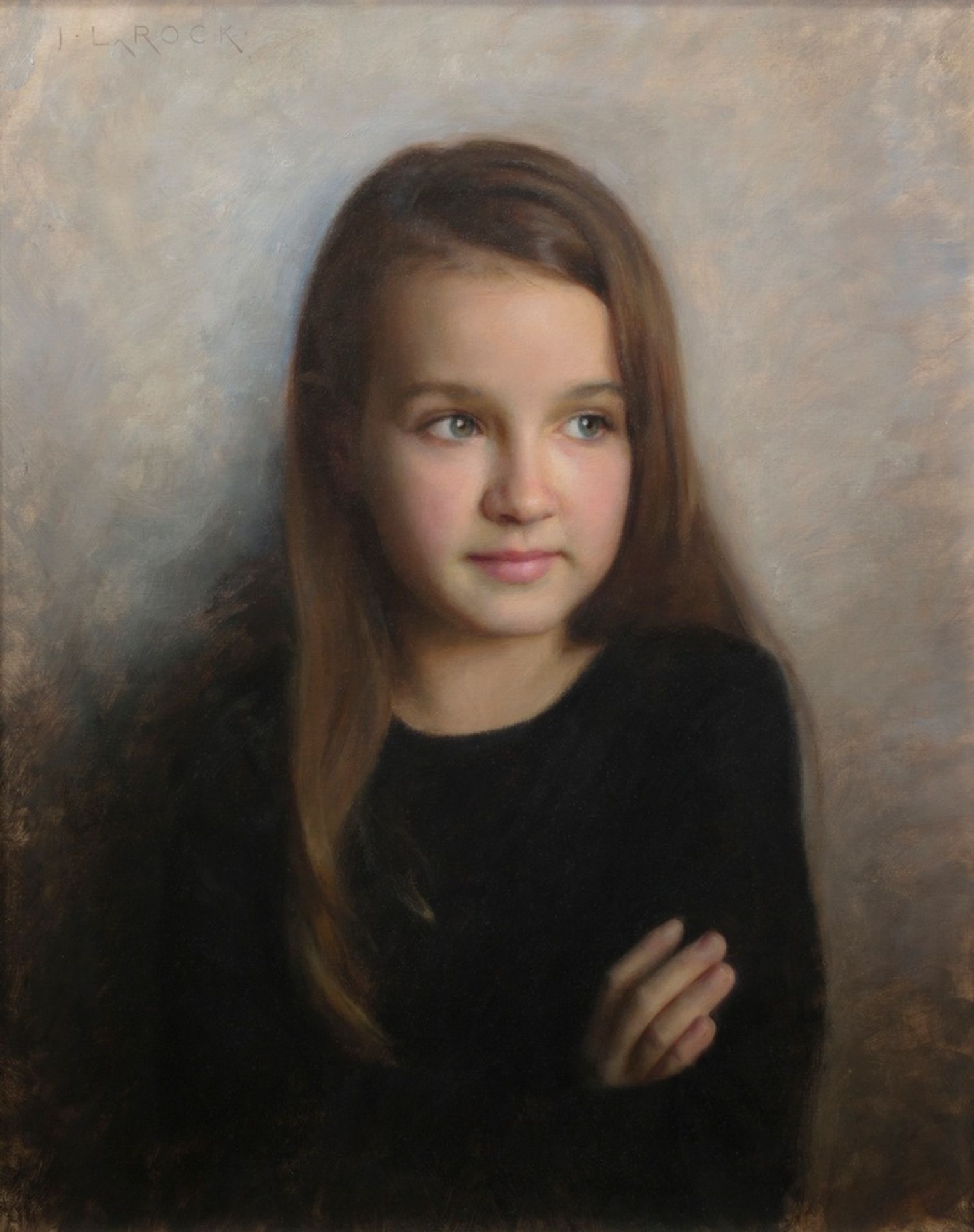 Martha by Joshua LaRock