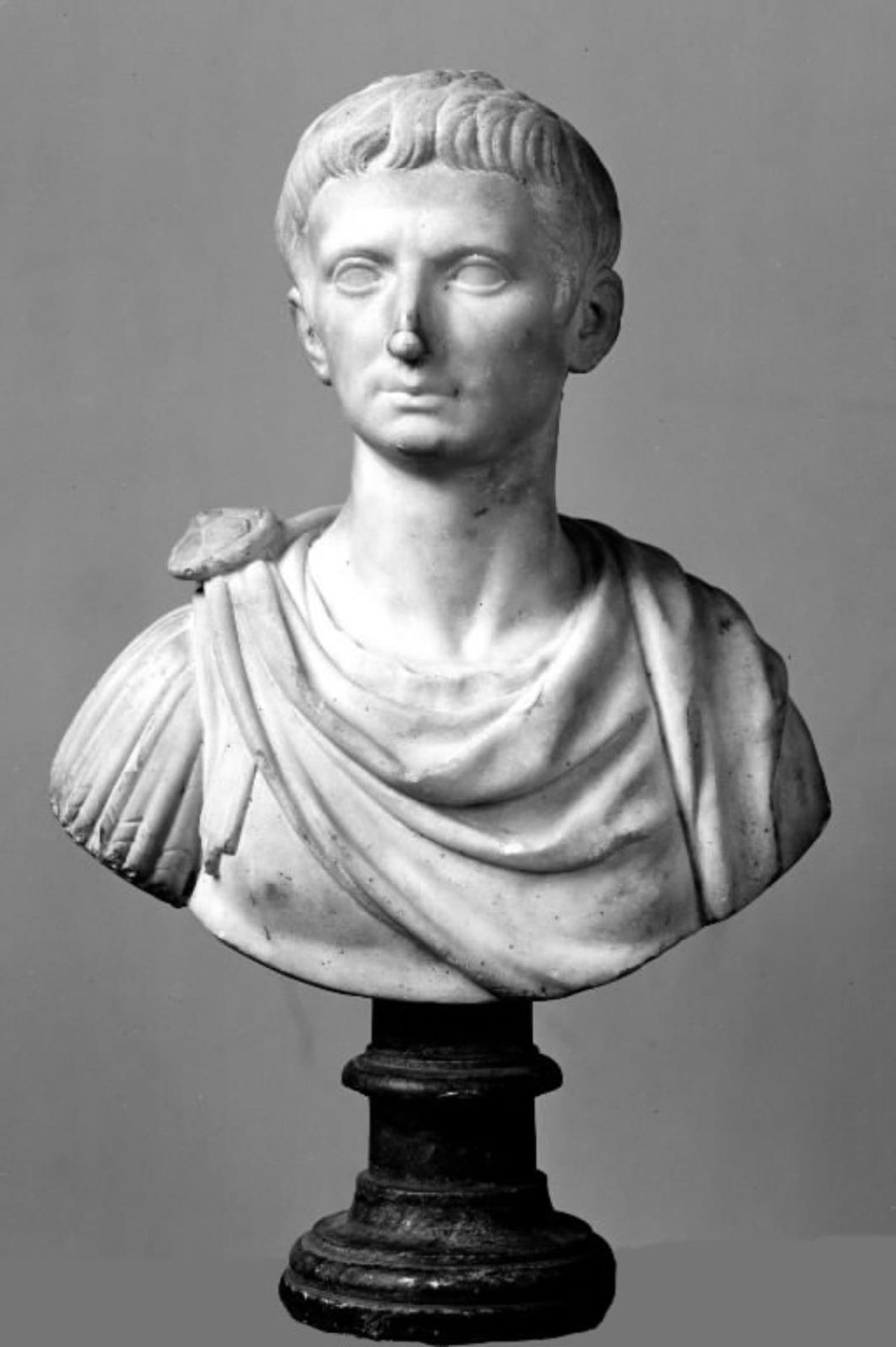 Augustus by Anonymous