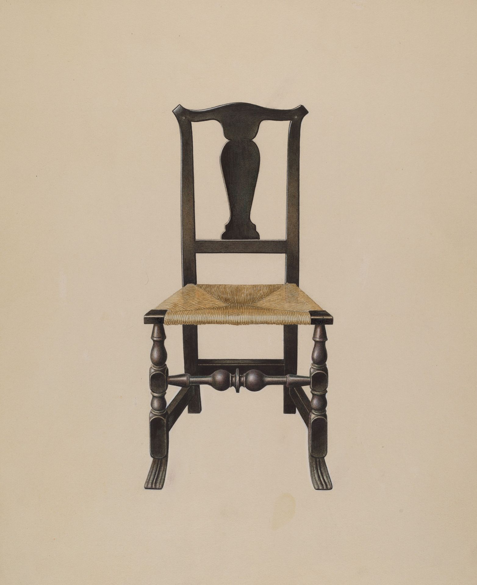 Chair by John Sullivan