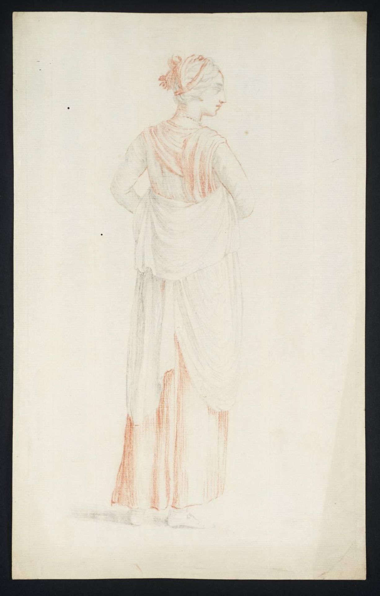 [title not known] by  Prince Hoare
