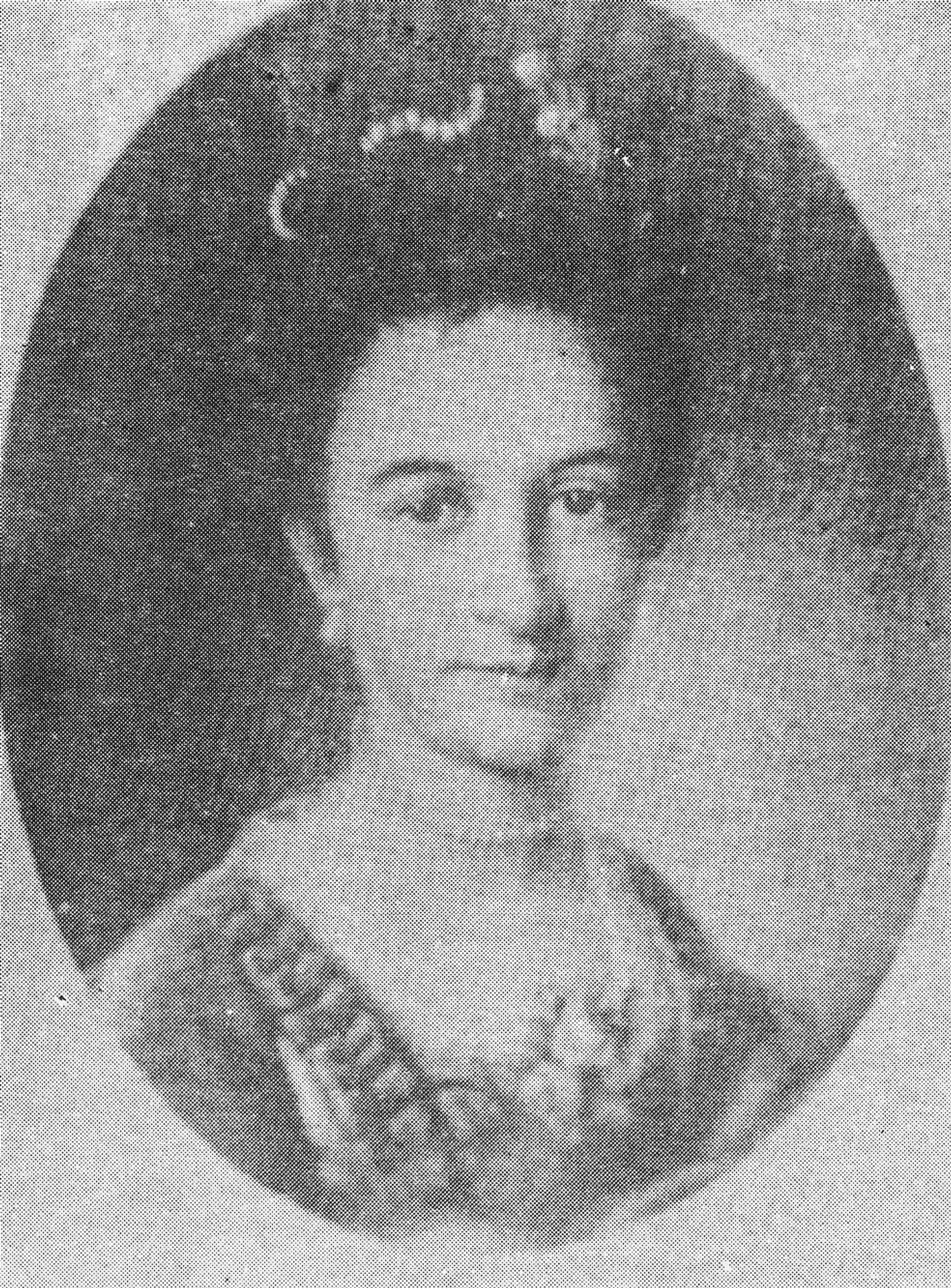 Elizabeth Calvert by Benjamin West