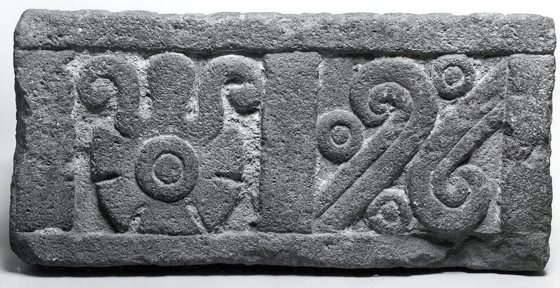 Relief by Aztec Art