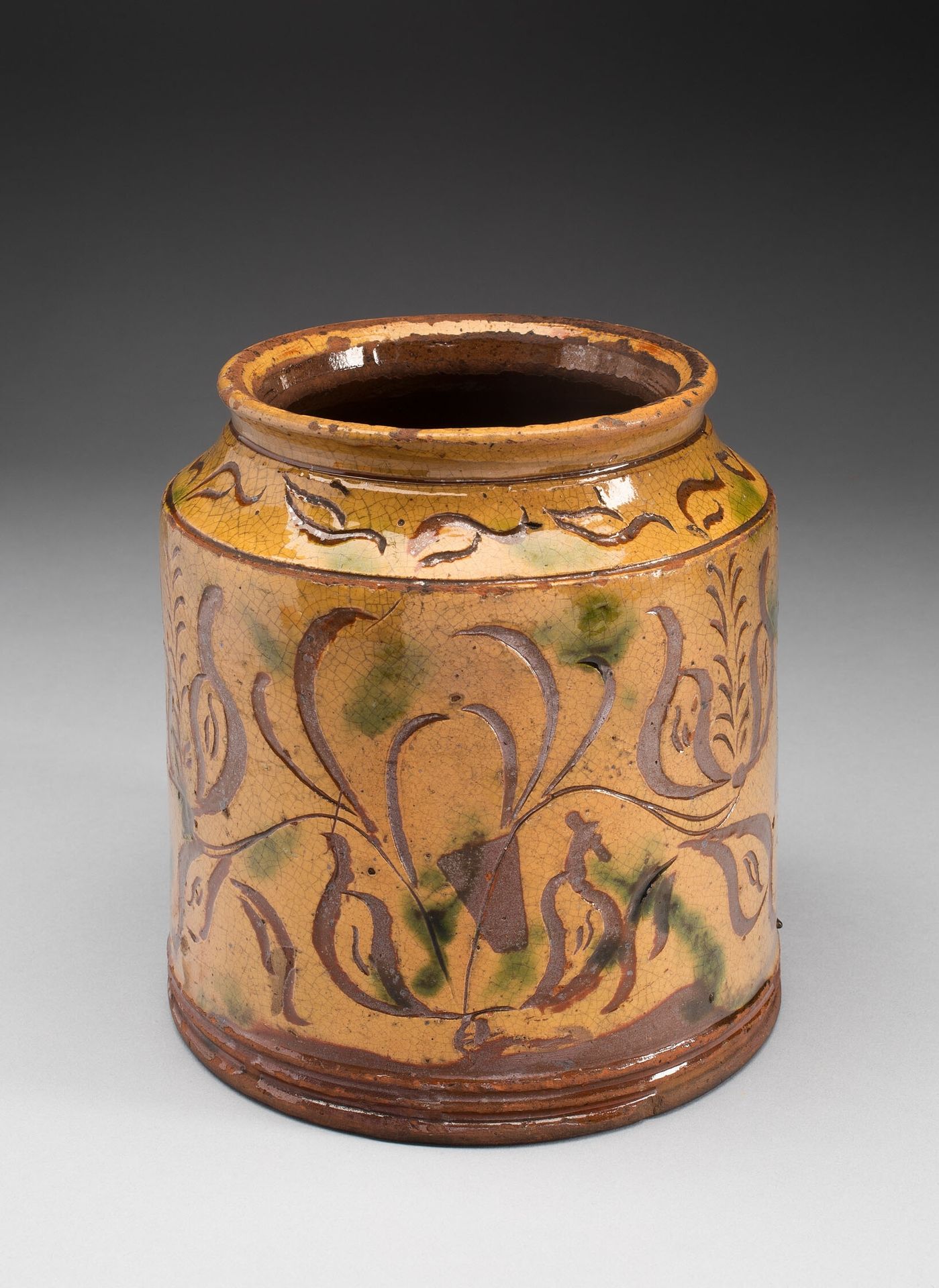 Jar by Anonymous