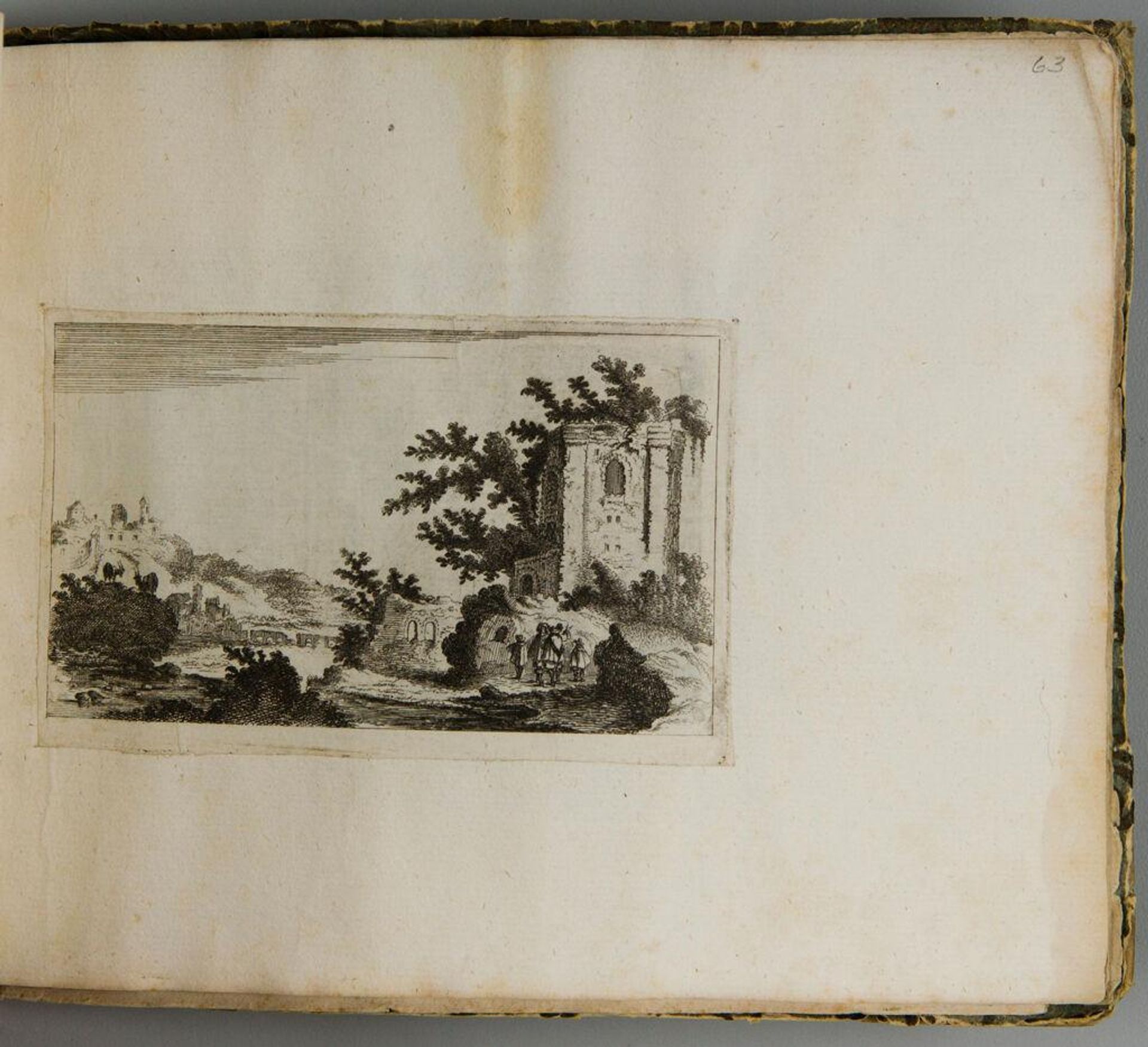 Untitled by Attributed to Melchior KÃ¼sel