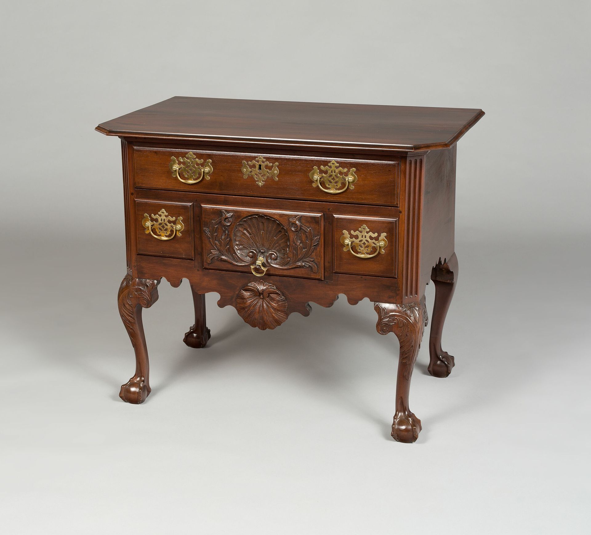 Dressing Table by Anonymous