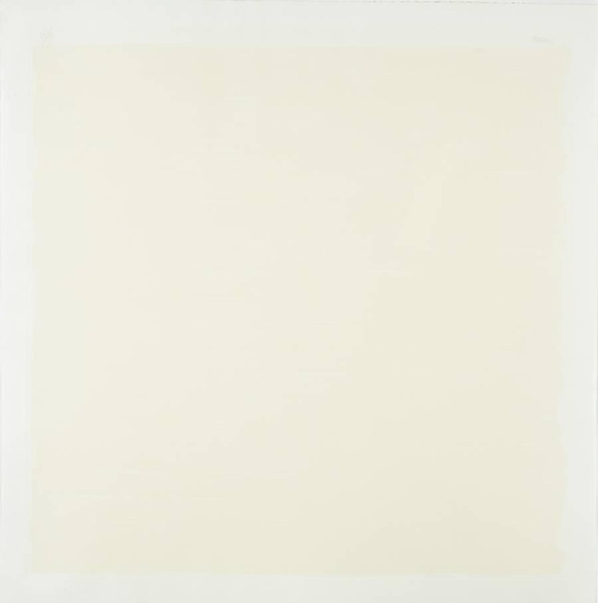 [no title] by Robert Ryman