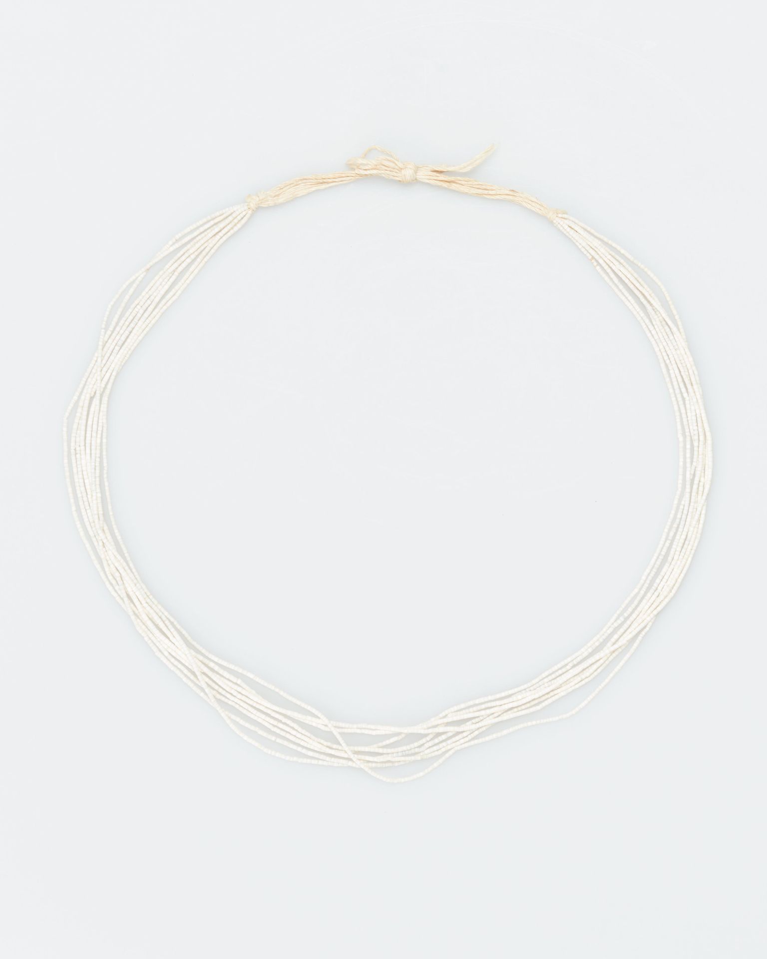 Necklace by Anonymous