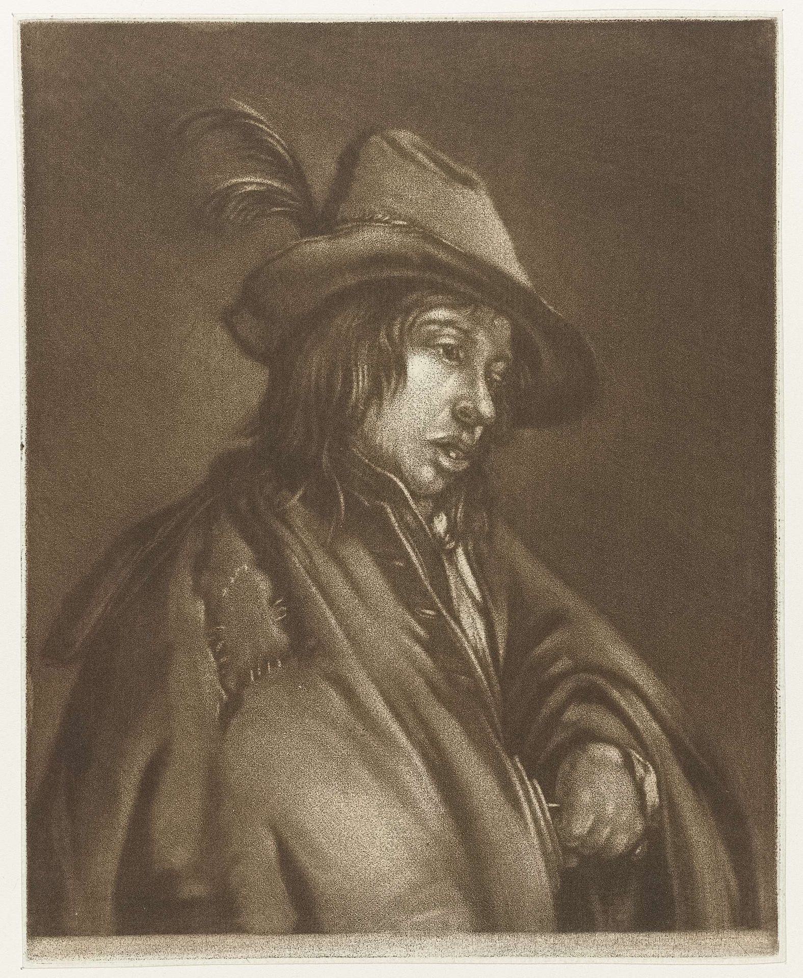 Rommelpotspeler by Jan Stolker