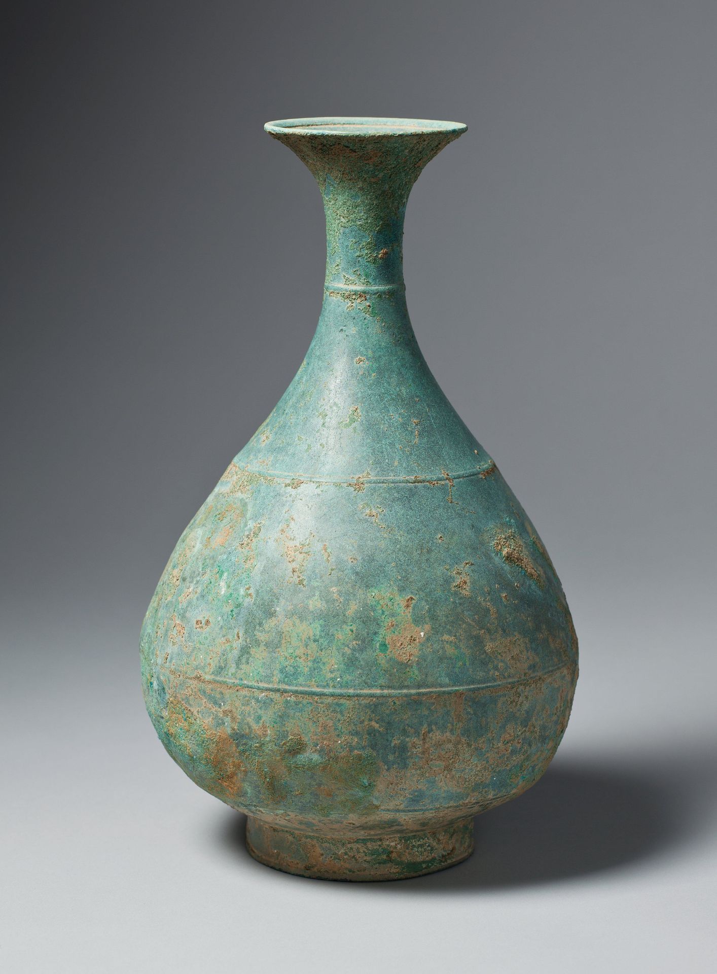 Bottle by Anonymous